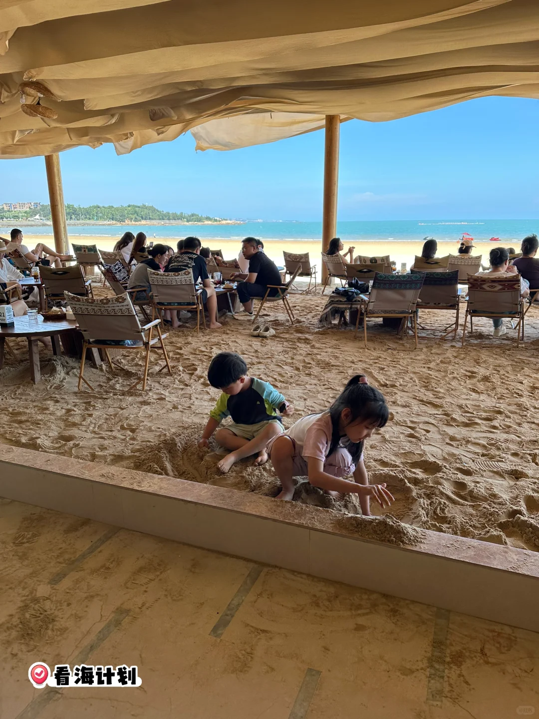 暑期泉州旅游｜3-5日吃住玩全攻略一键拿走！