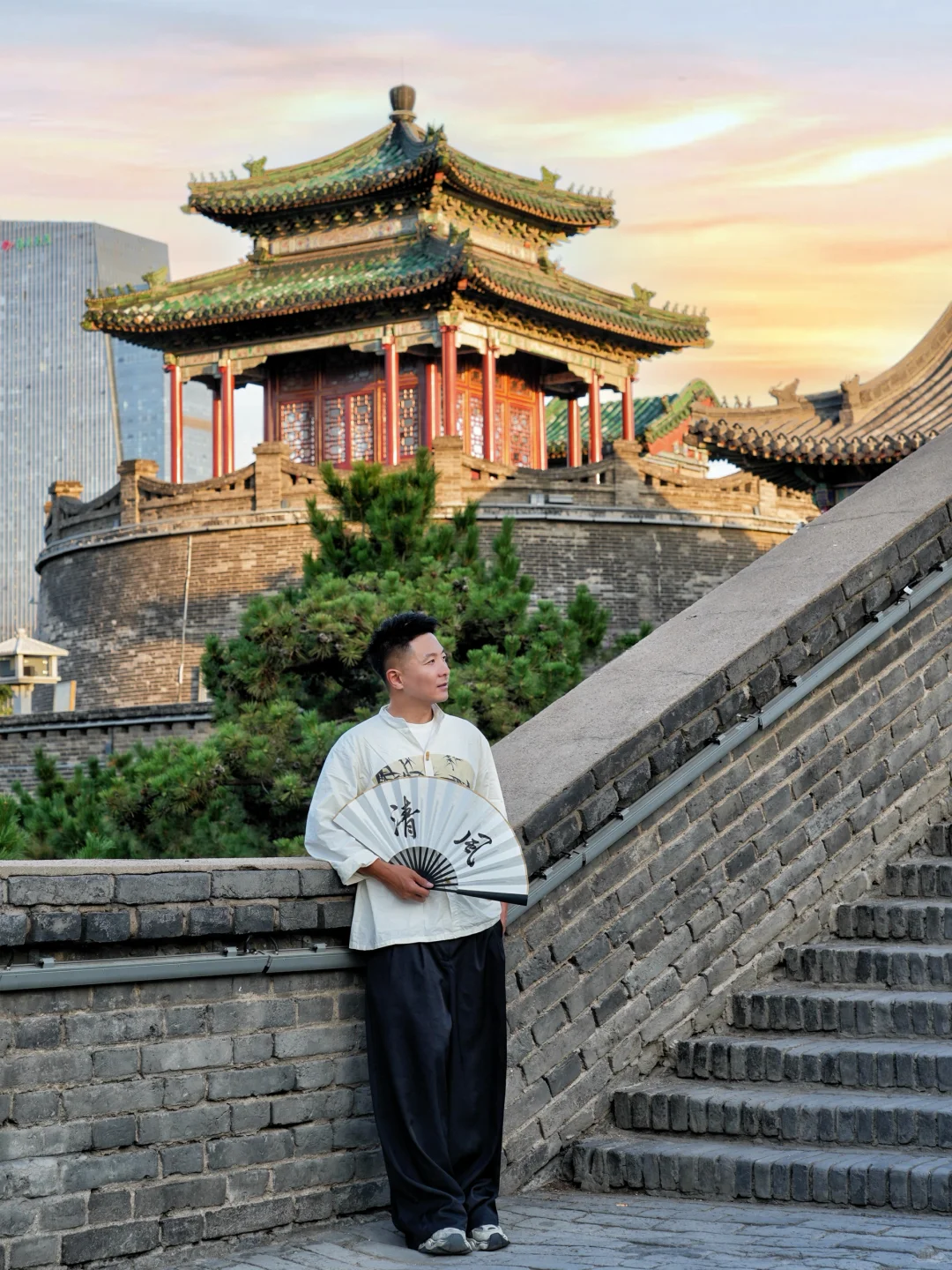 北京出发2h🚄被严重低估的宝藏小城‼️附攻略