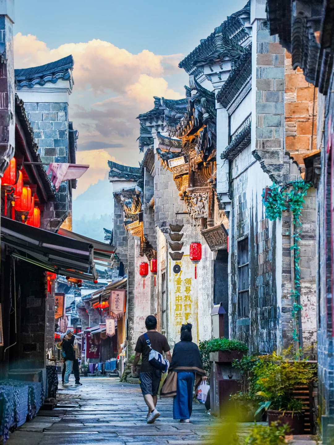 今年去过最冷门的小城，我很怕它火🔥❗️