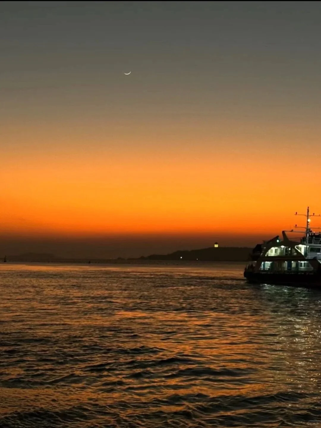 湄洲岛必玩景点攻略与美食推荐