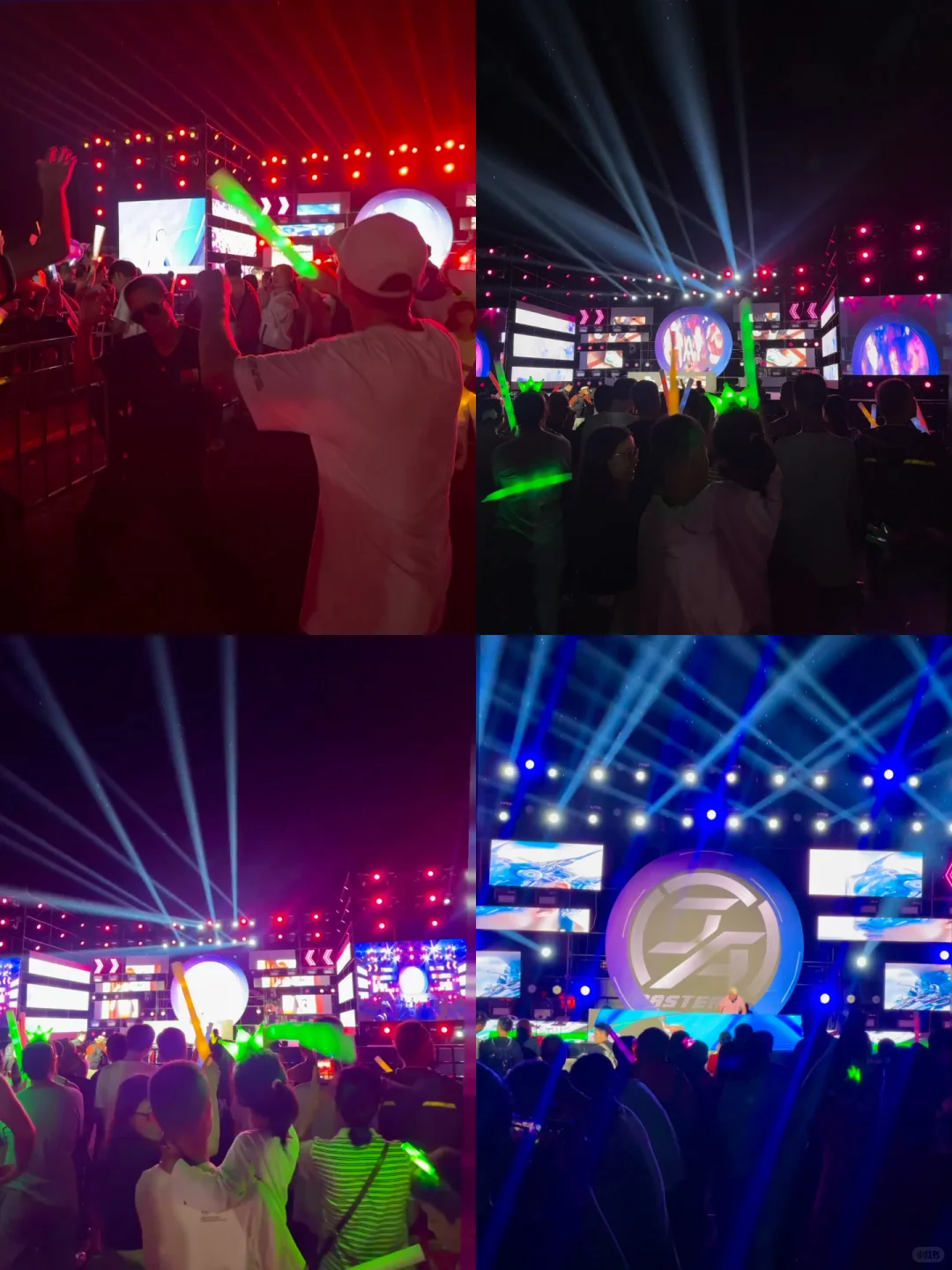 广东必打卡地…真的太有冲击力了!