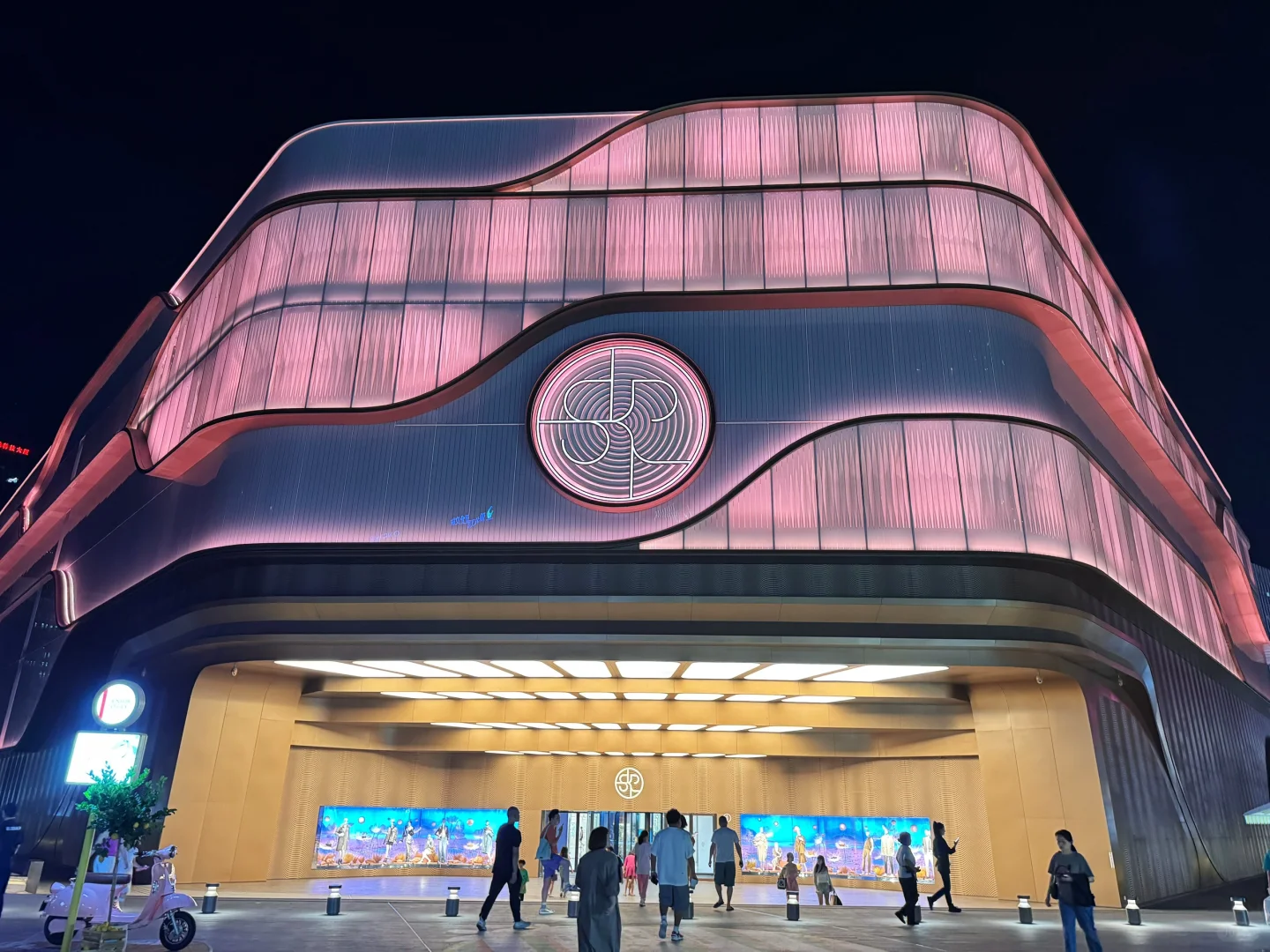 武汉·楚河汉街｜超全攻略