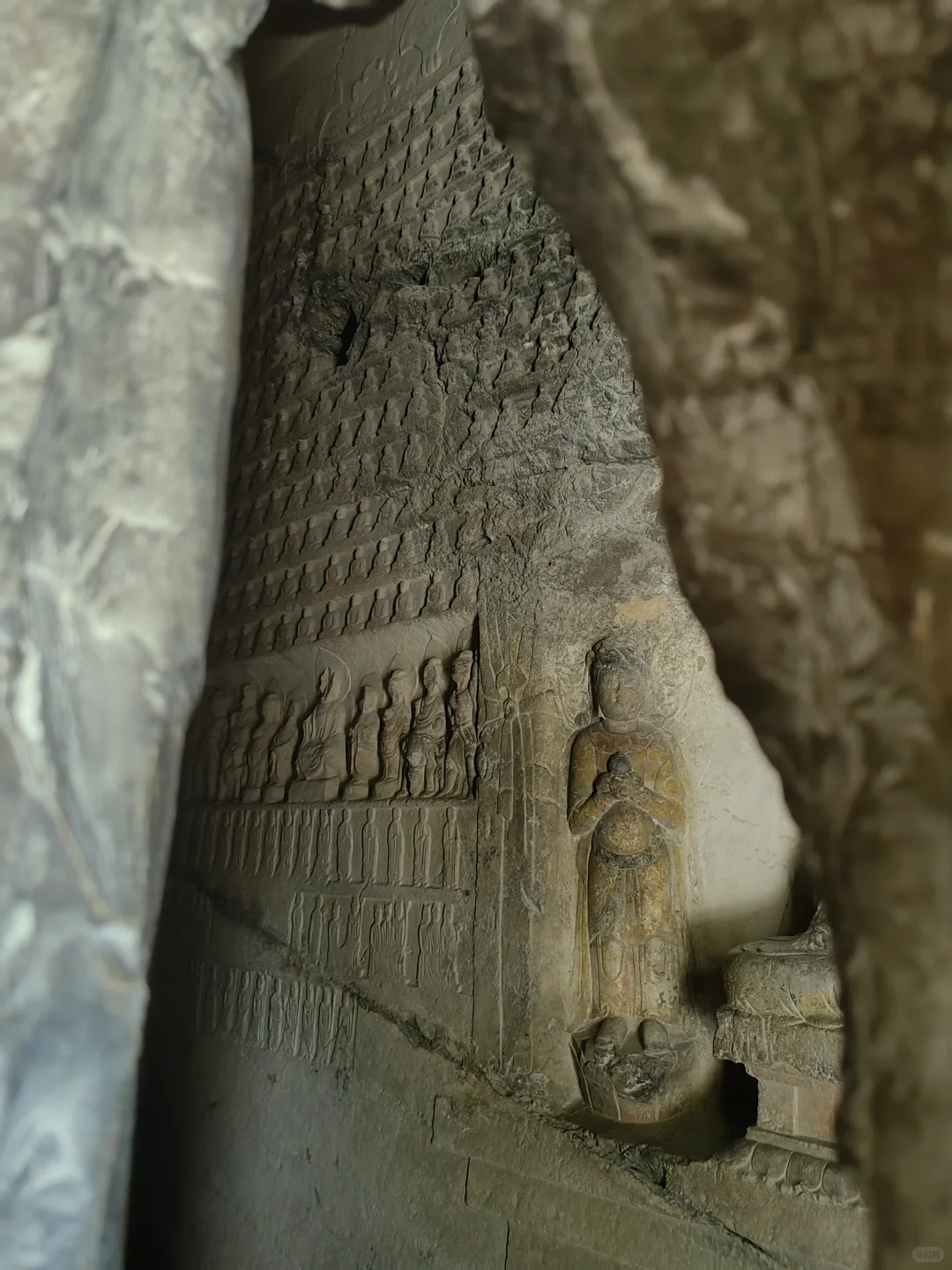 邯郸访古2日游攻略