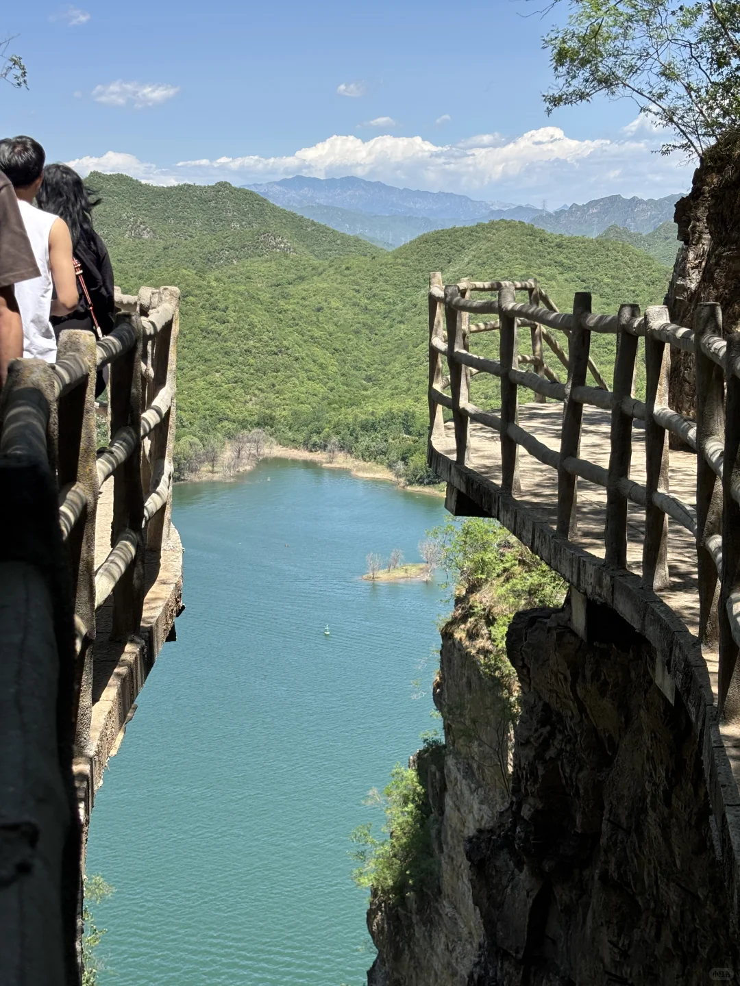 周末去班味——这么近那么美，周末到河北！！！！