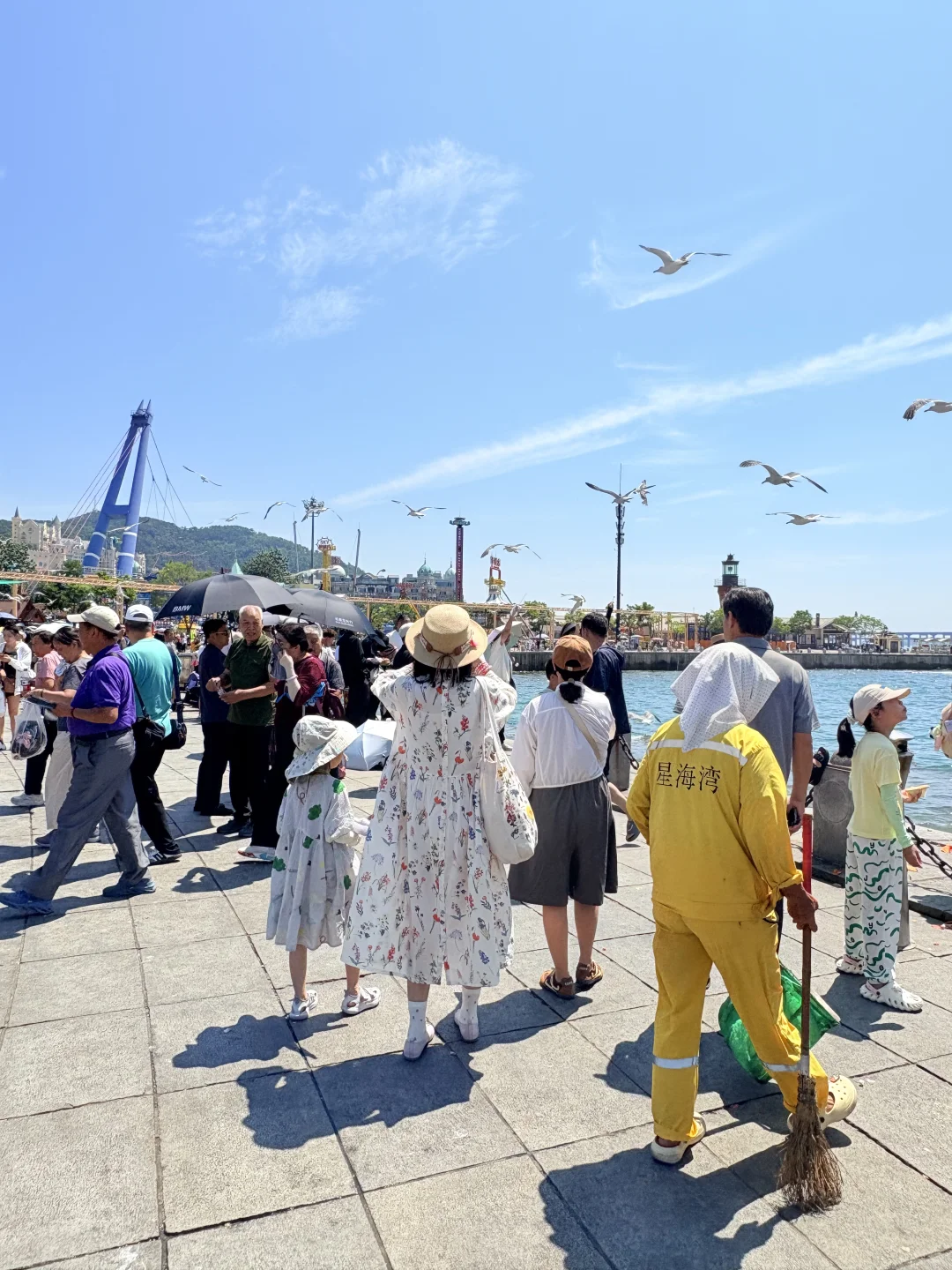 📍大连8.6受难已回……真的想说一些大实话😭