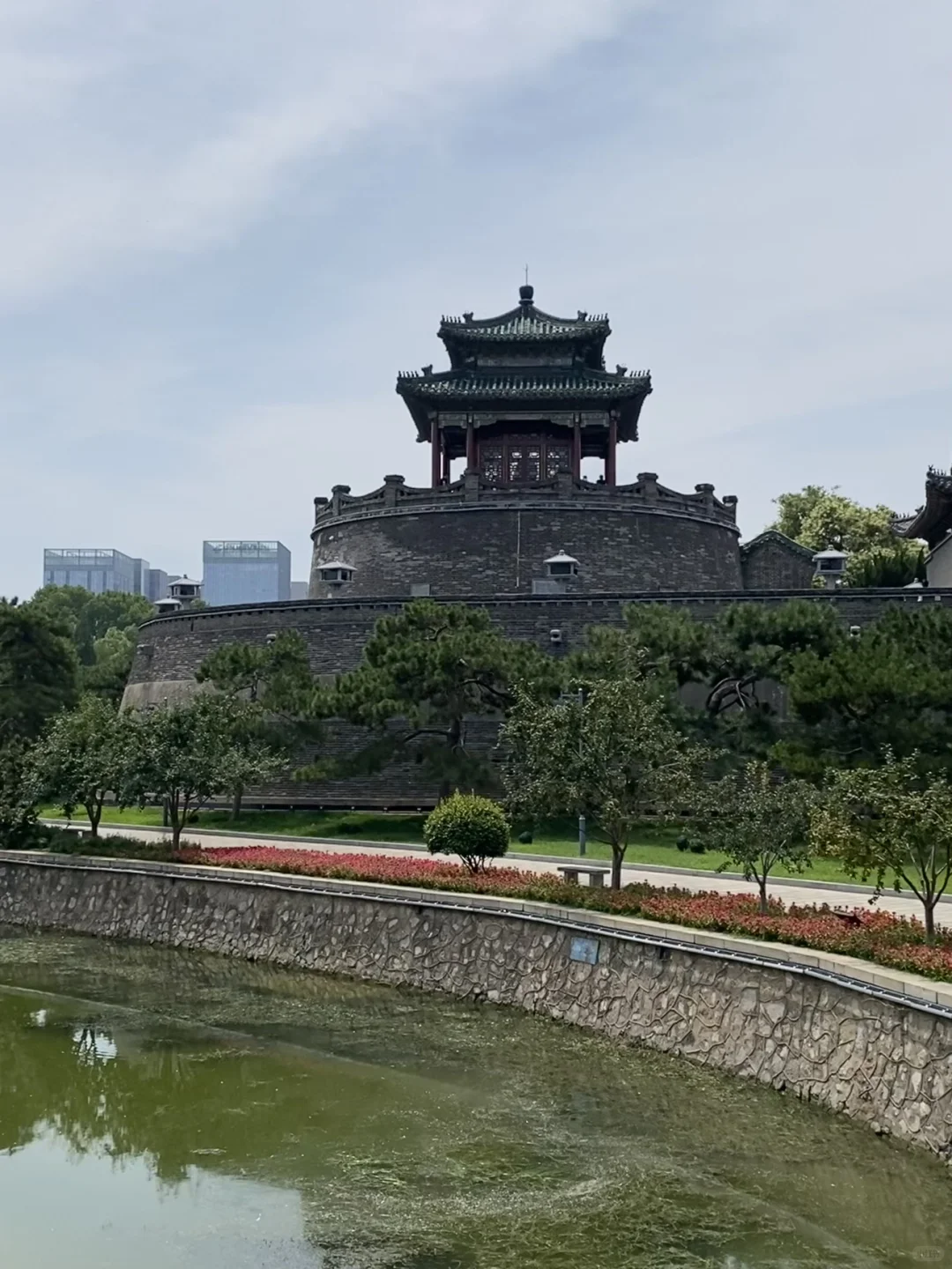 写给8-9月想来邯郸的姐妹👏超全避雷攻略