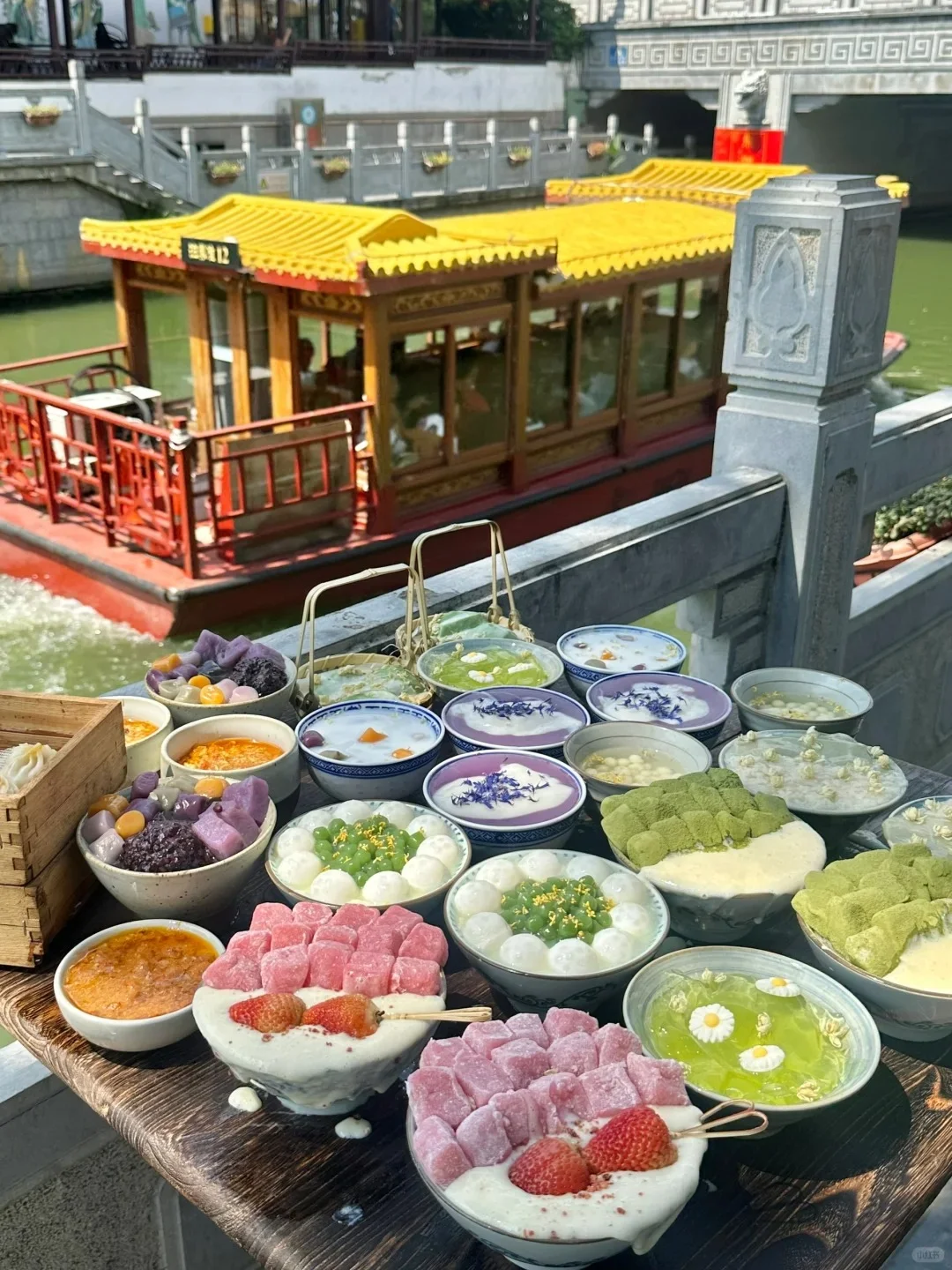 🌟南京旅行全攻略 🌟