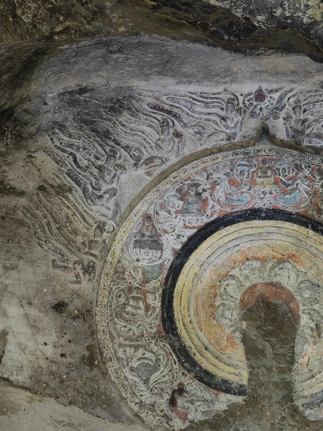 邯郸访古2日游攻略