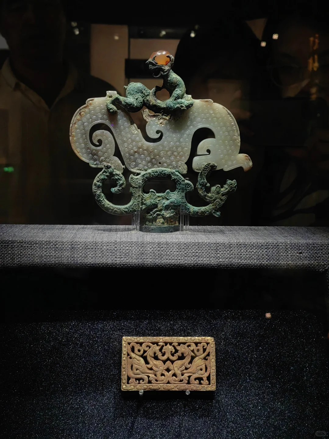 邯郸访古2日游攻略