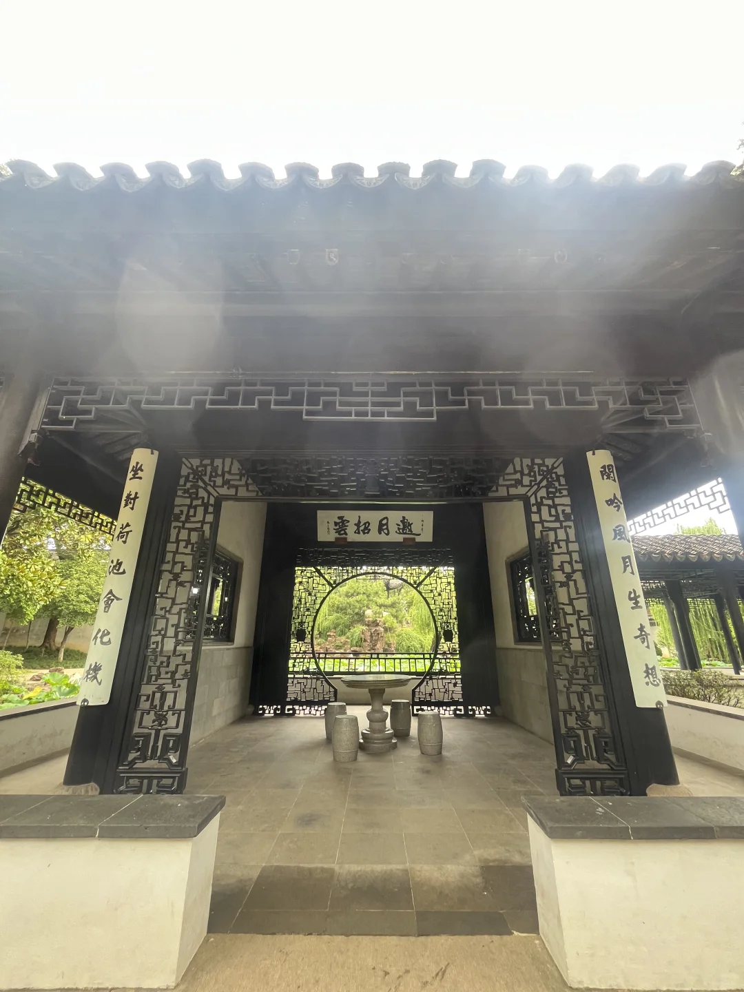 木渎古镇半日游