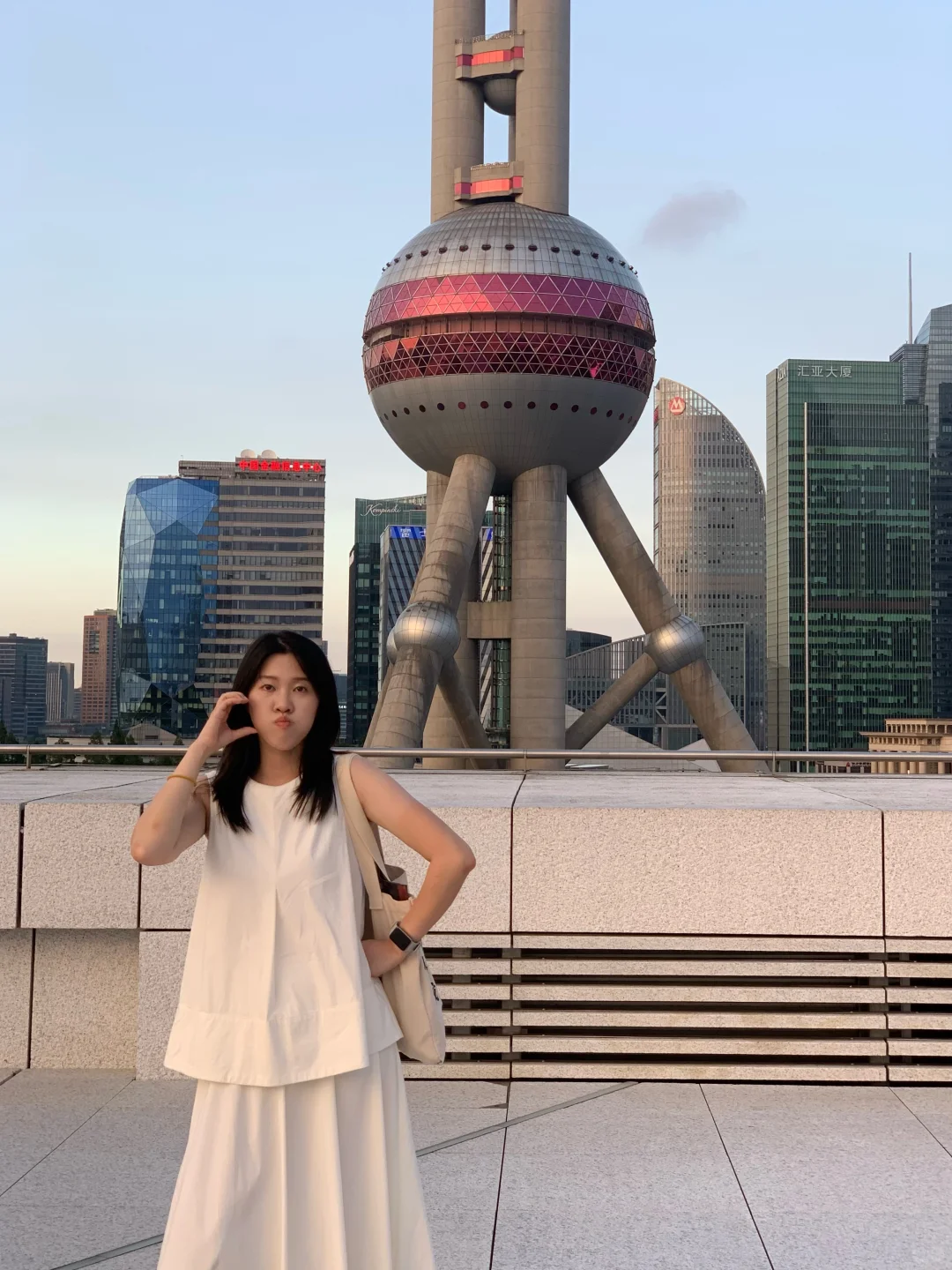 人生建议！！必打卡的9大景点（附上海游玩攻略