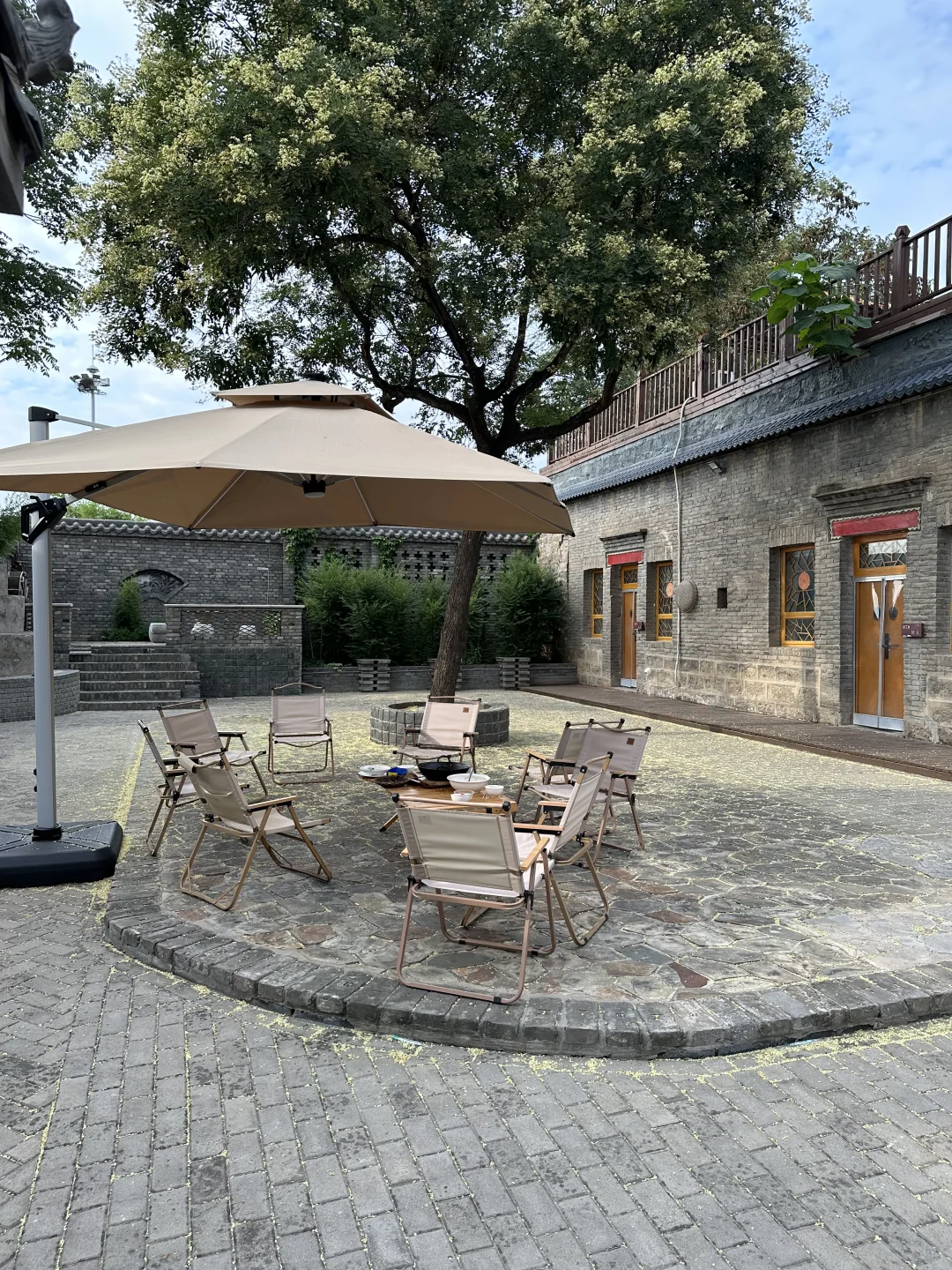 写给8-9月想来邯郸的姐妹👏超全避雷攻略