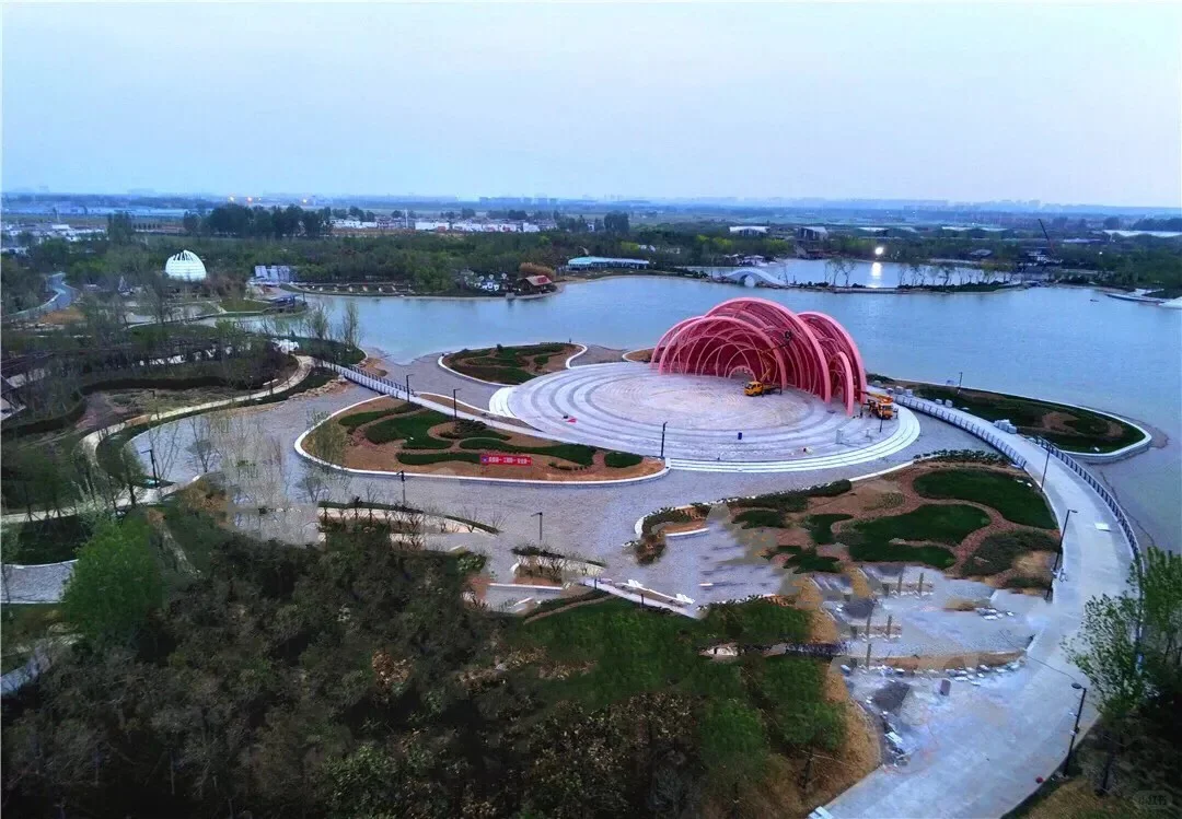 南师大一新生景点游玩方向