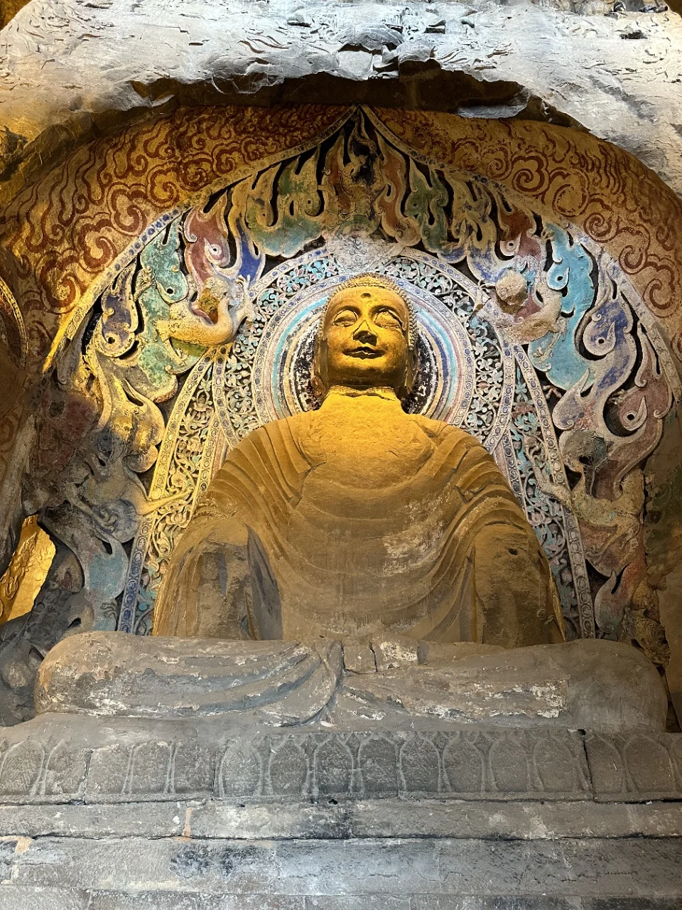 😍邯郸必玩 | 响堂山石窟太惊艳啦