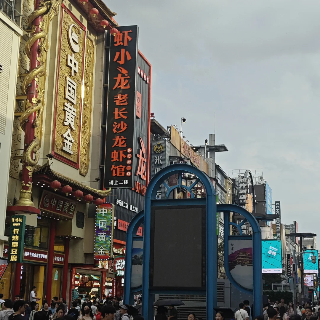 这座城的夜，真的太美了！