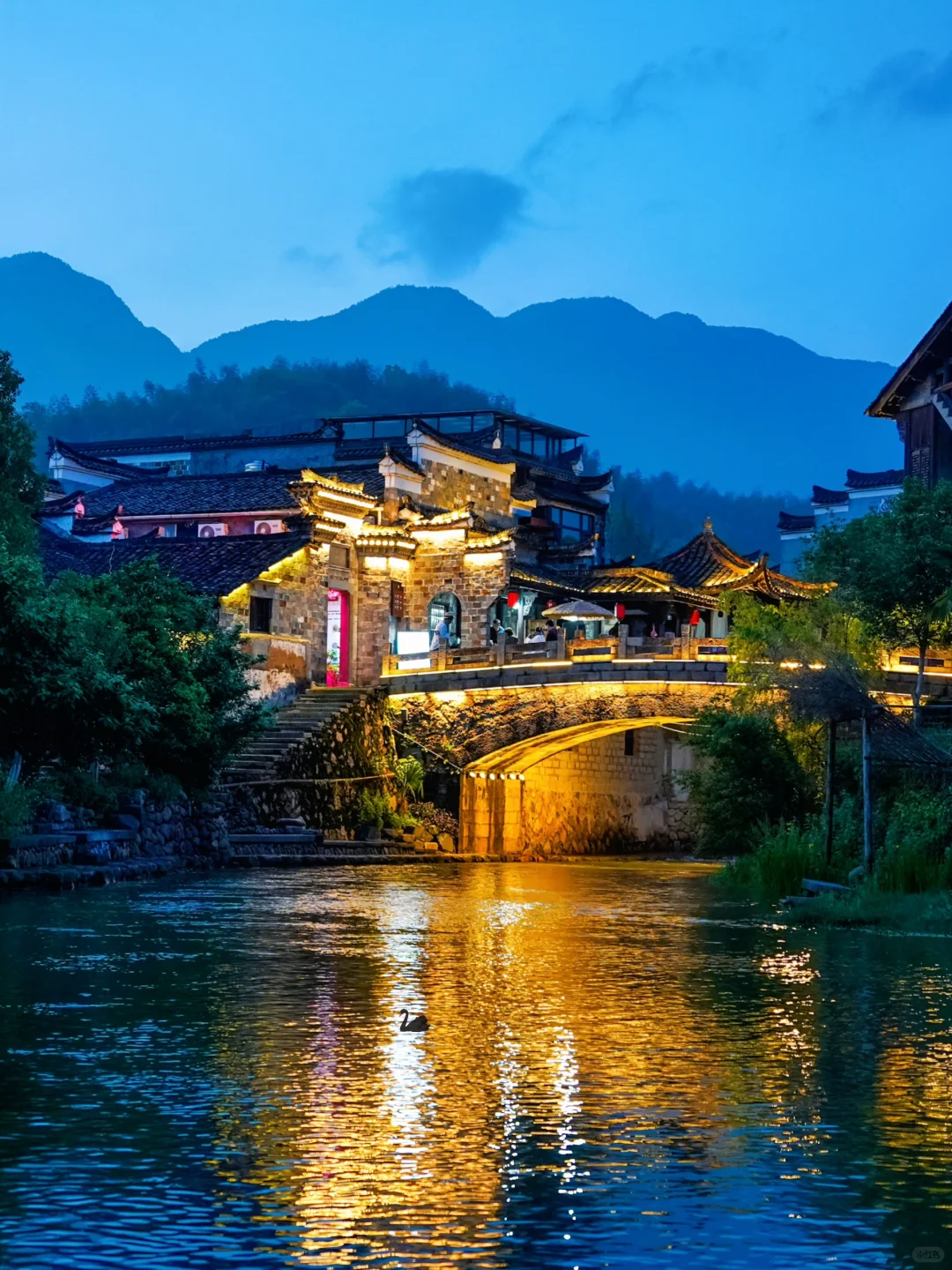 今年去过最冷门的小城，我很怕它火🔥❗️