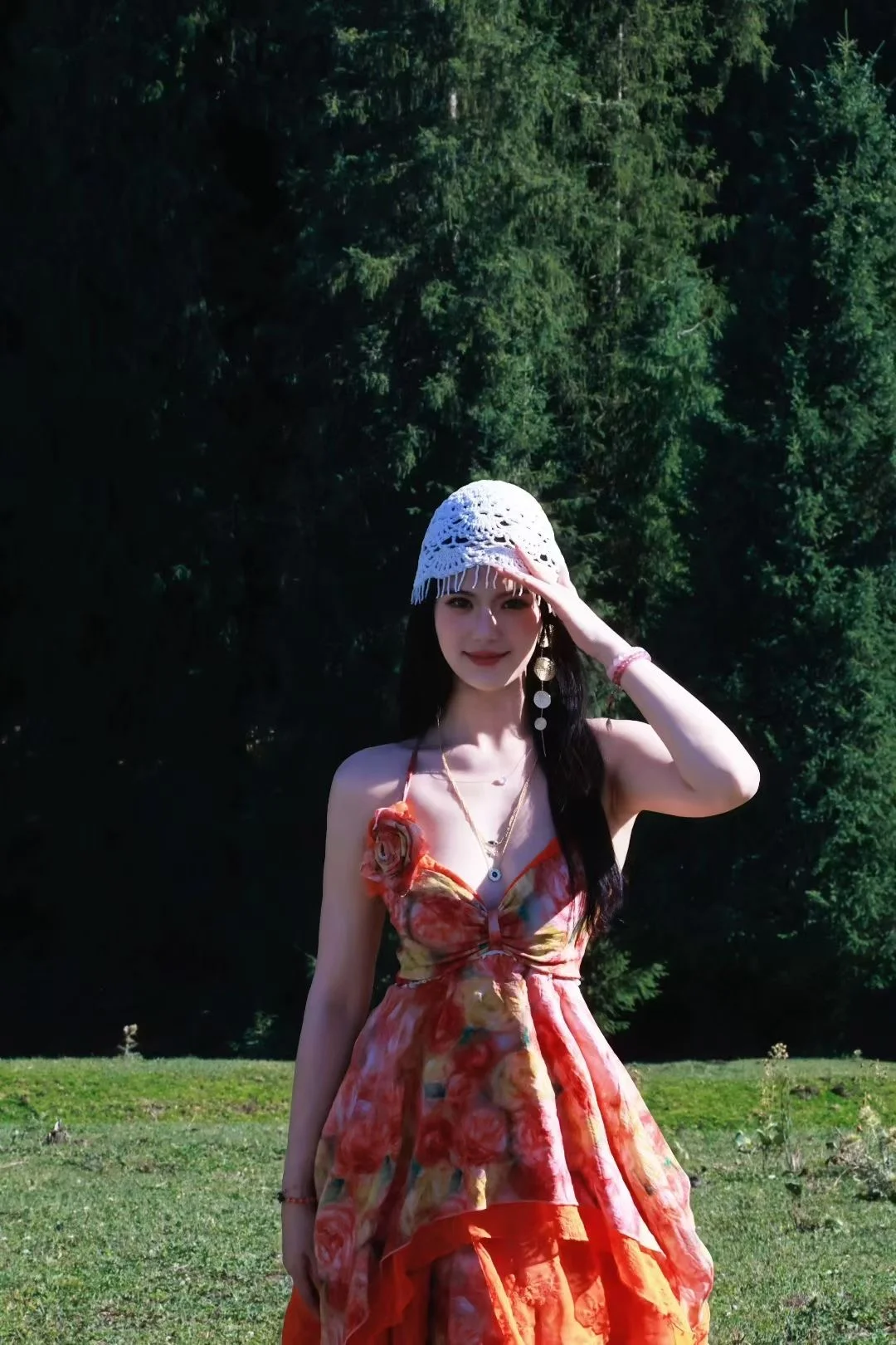 新疆旅游 你真的来过吗？