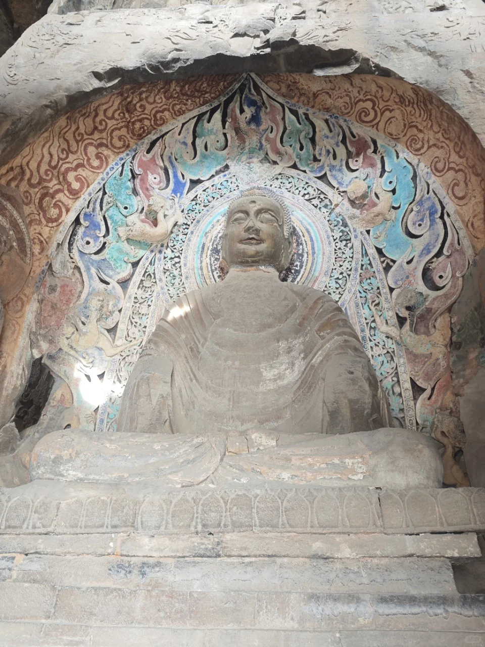 太原周边游，惊喜住了