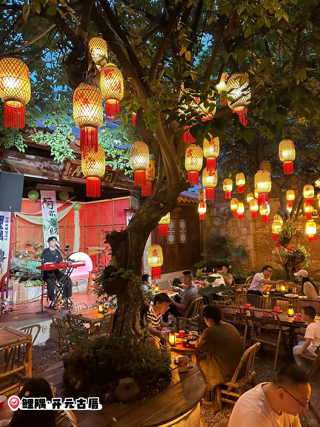 暑期泉州旅游｜3-5日吃住玩全攻略一键拿走！