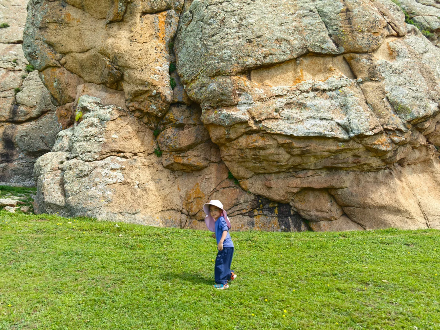 北京出发｜自驾热阿达达线｜此生必体验！