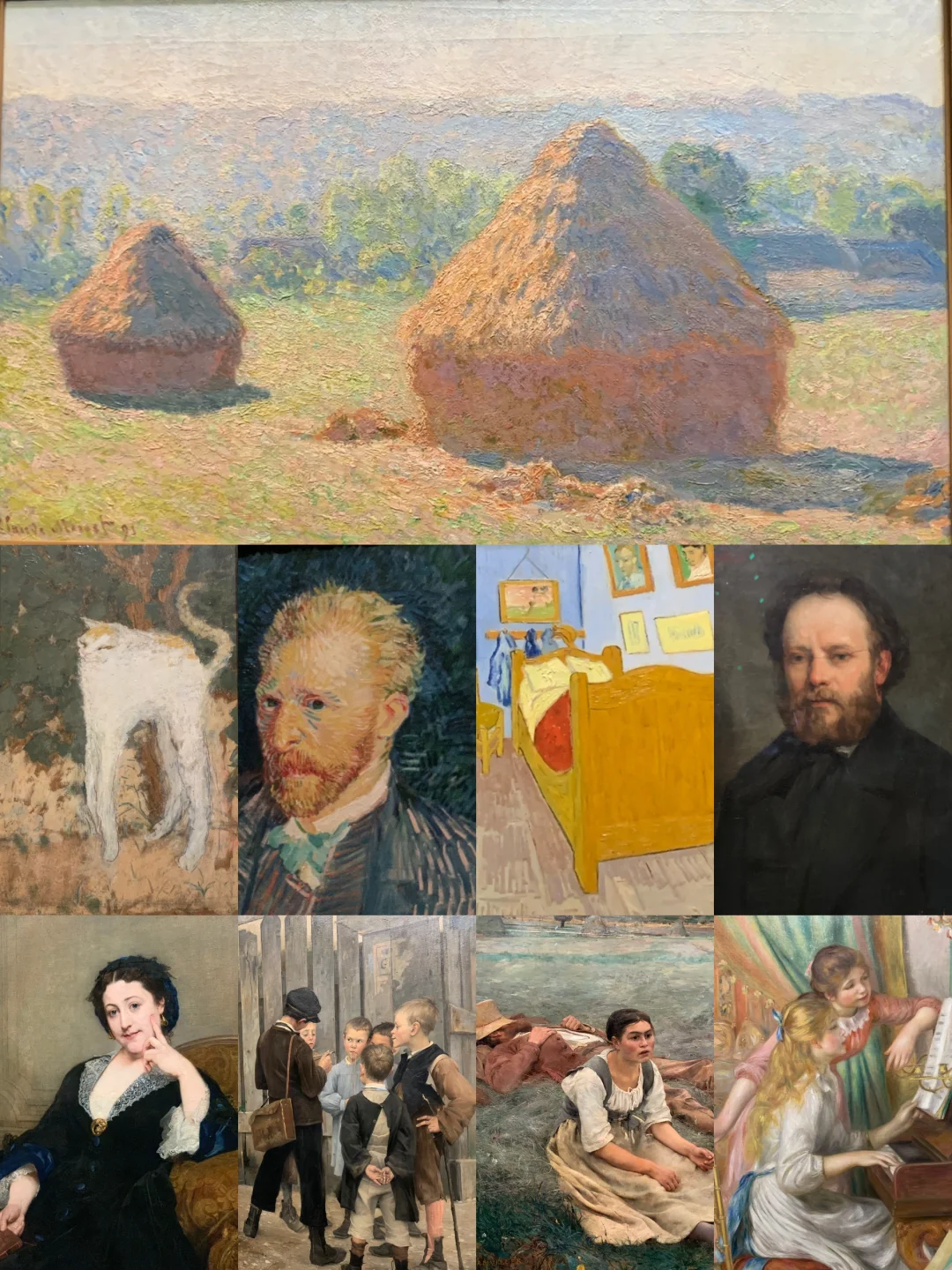 人生建议！！必打卡的9大景点（附上海游玩攻略