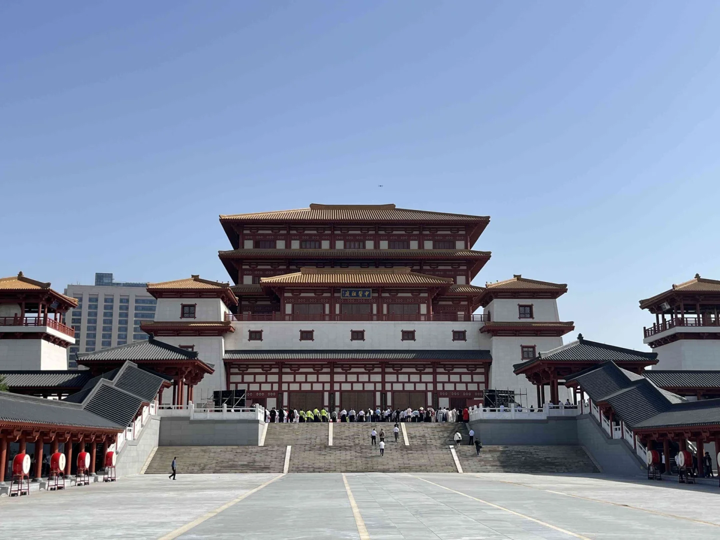 南师大一新生景点游玩方向