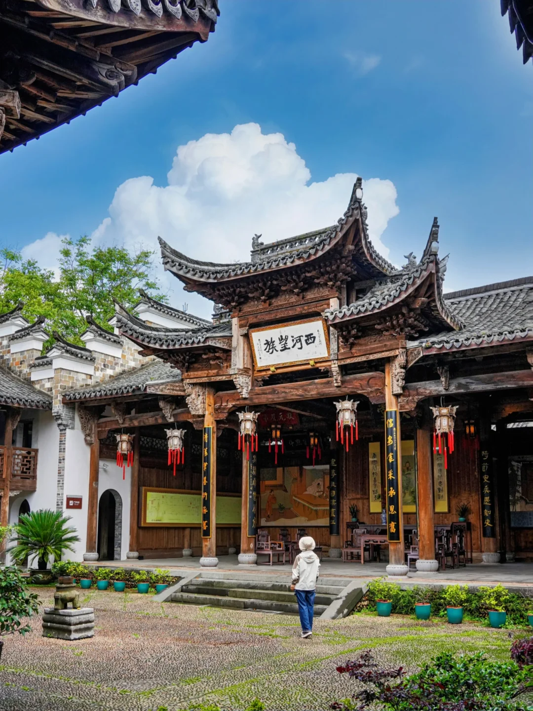 今年去过最冷门的小城，我很怕它火🔥❗️