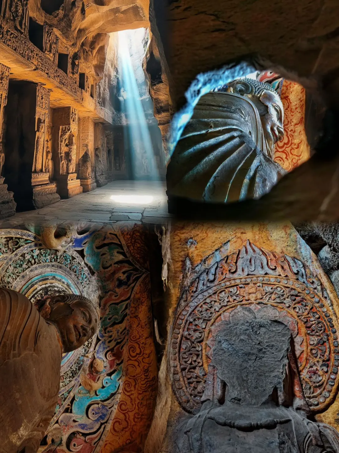 邯郸特种兵1日游|主打一个文化苦旅