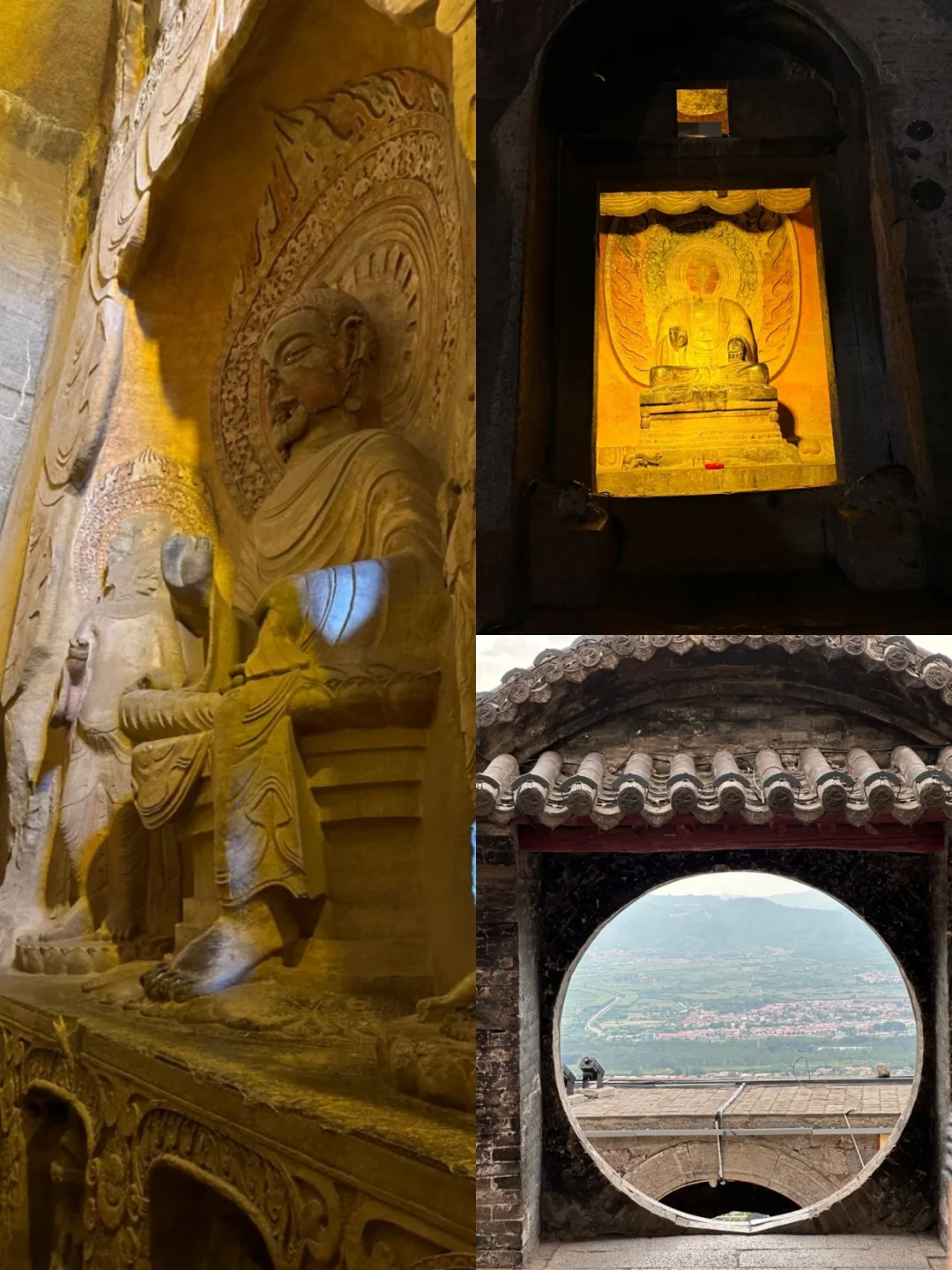 亲测邯郸避暑一日，比空调房香多了