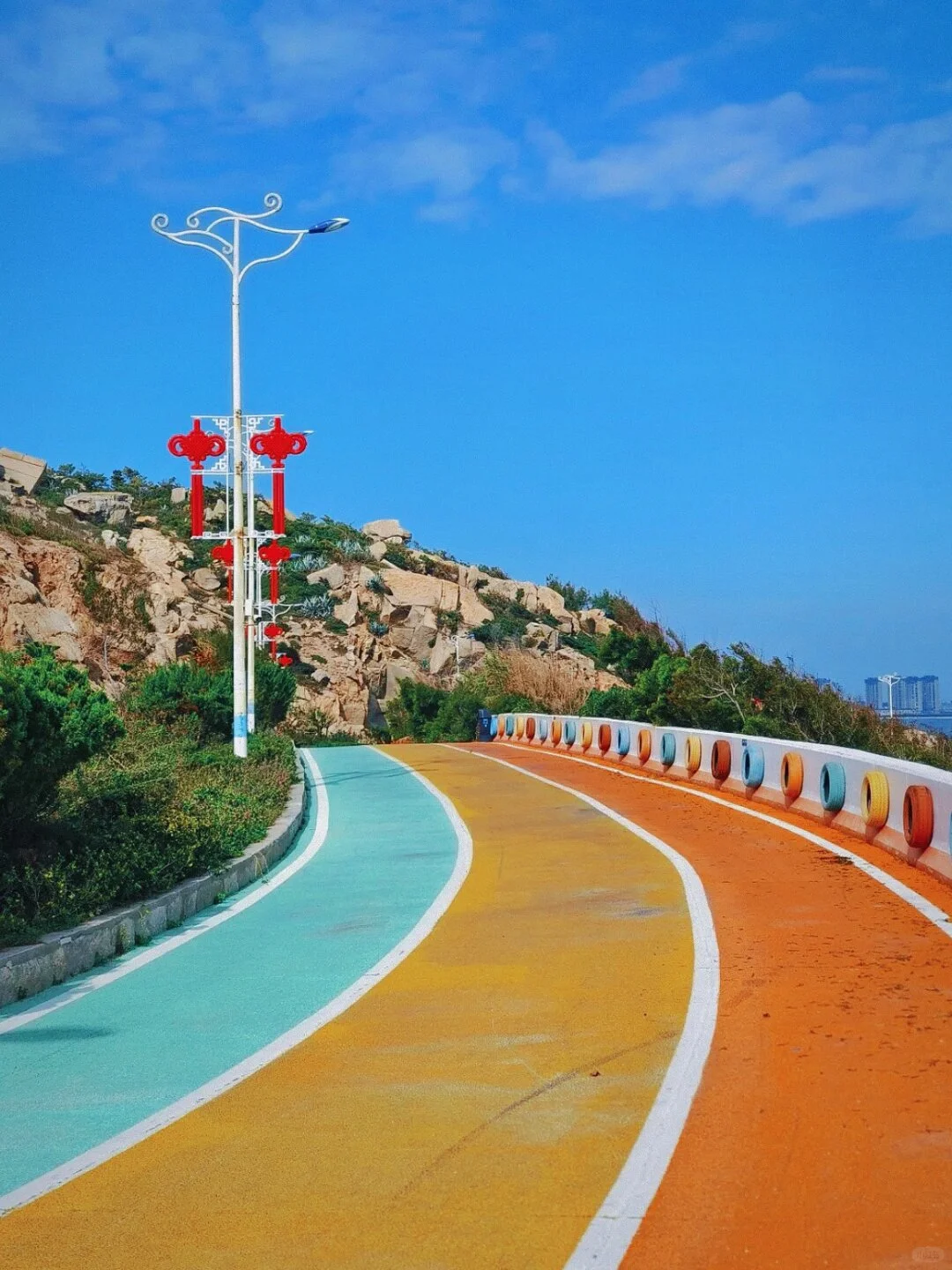 湄洲岛必玩景点攻略与美食推荐