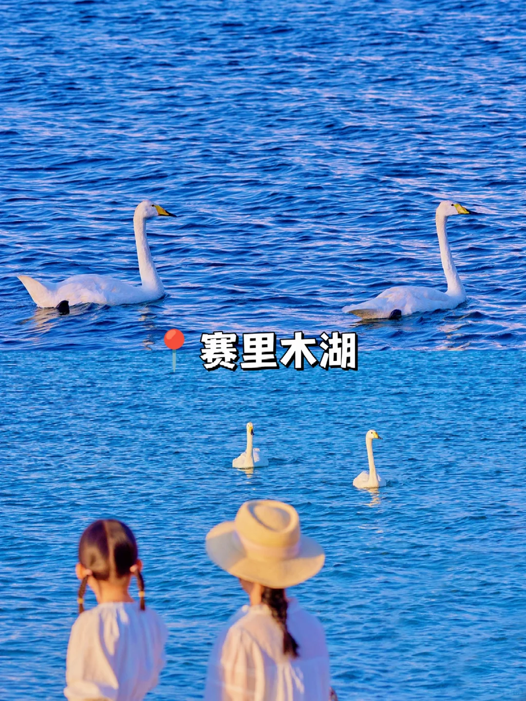 新疆9个天花板景点无广纯享版！此生必去！