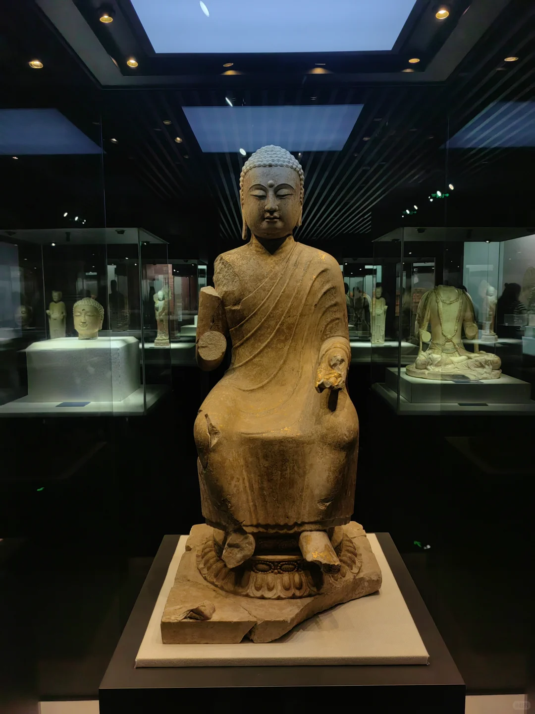 邯郸访古2日游攻略