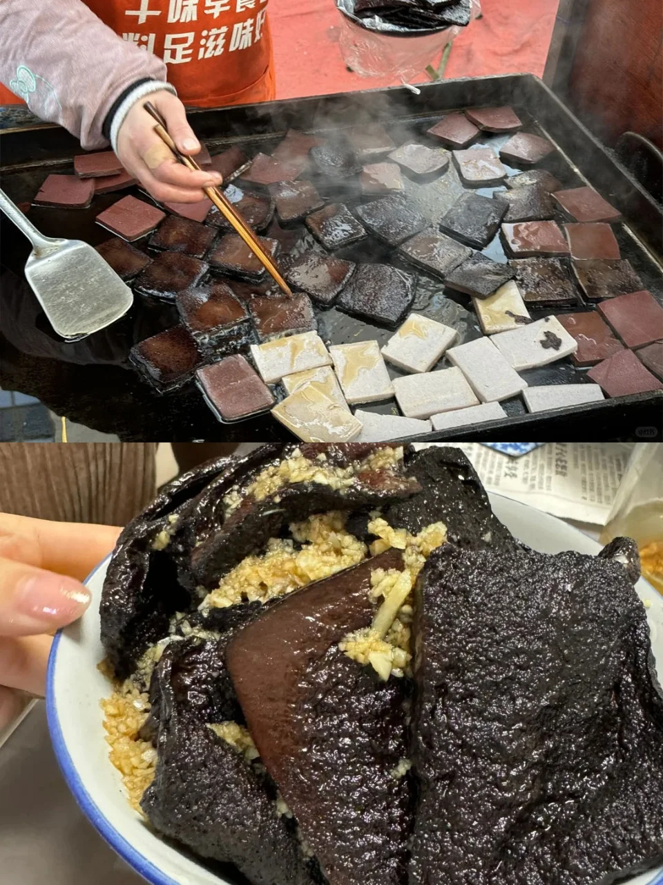 本邯郸大学生实名推荐响堂山！