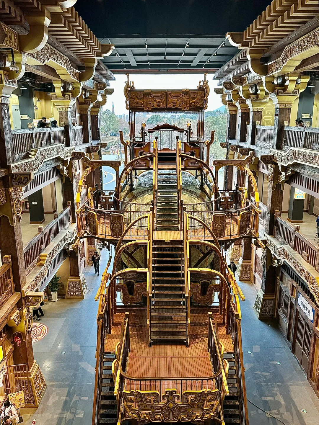 震惊！疑似三体文明照进现实…