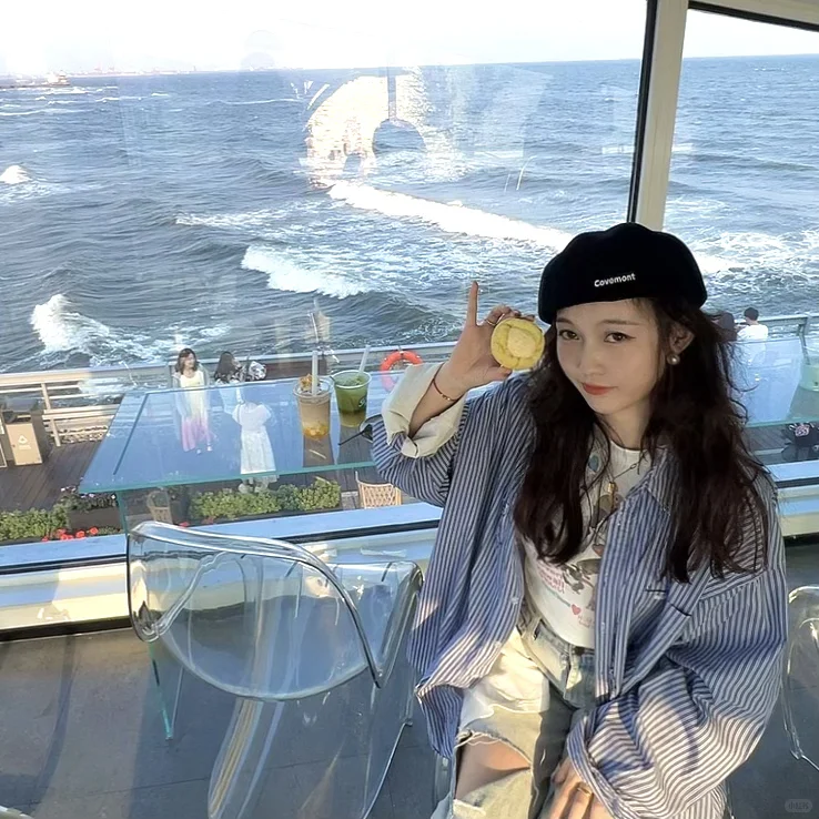 这么近 那么美 周末到河北！