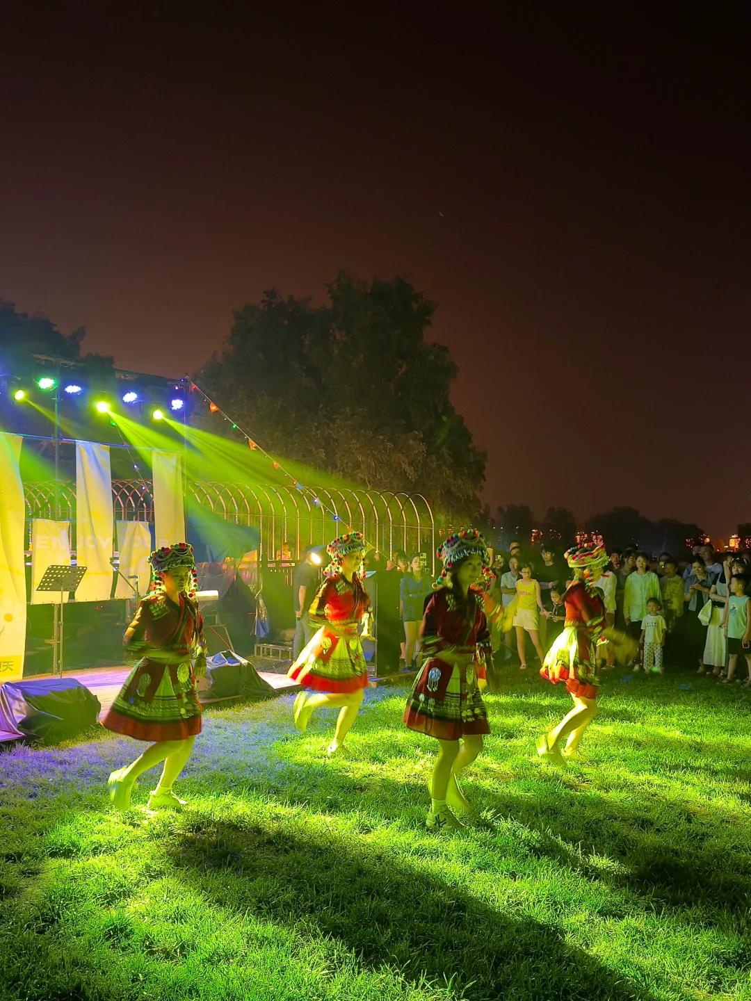 涞源不止有白石山 这里也是个好去处！（🆓）