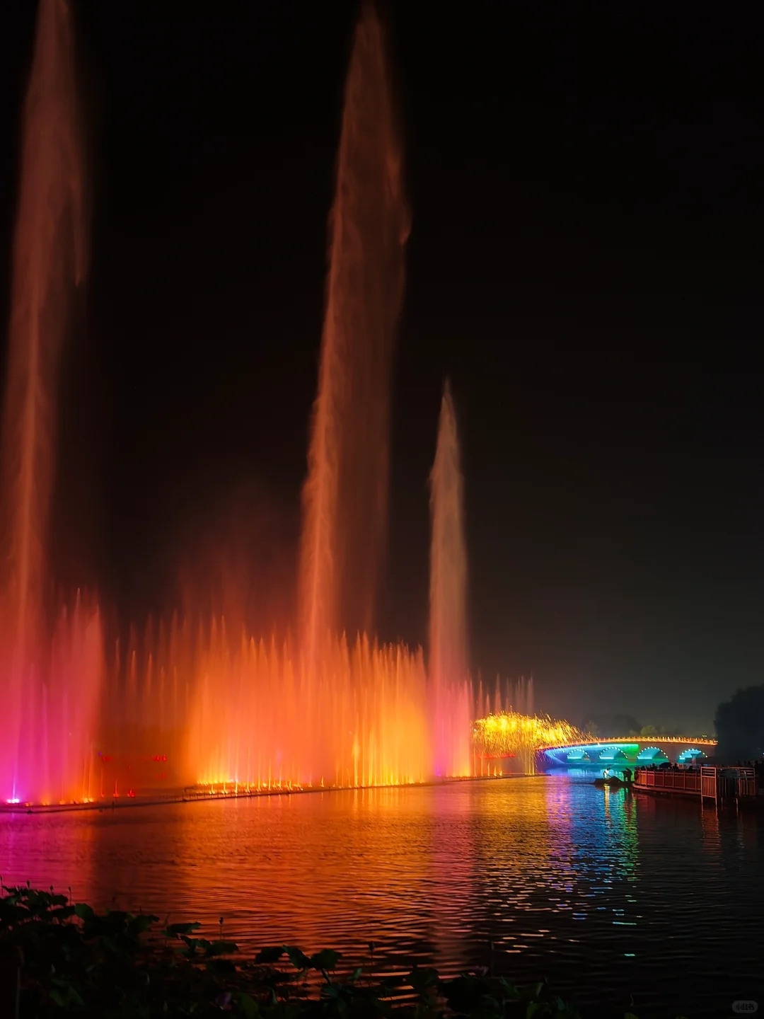 涞源不止有白石山 这里也是个好去处！（🆓）