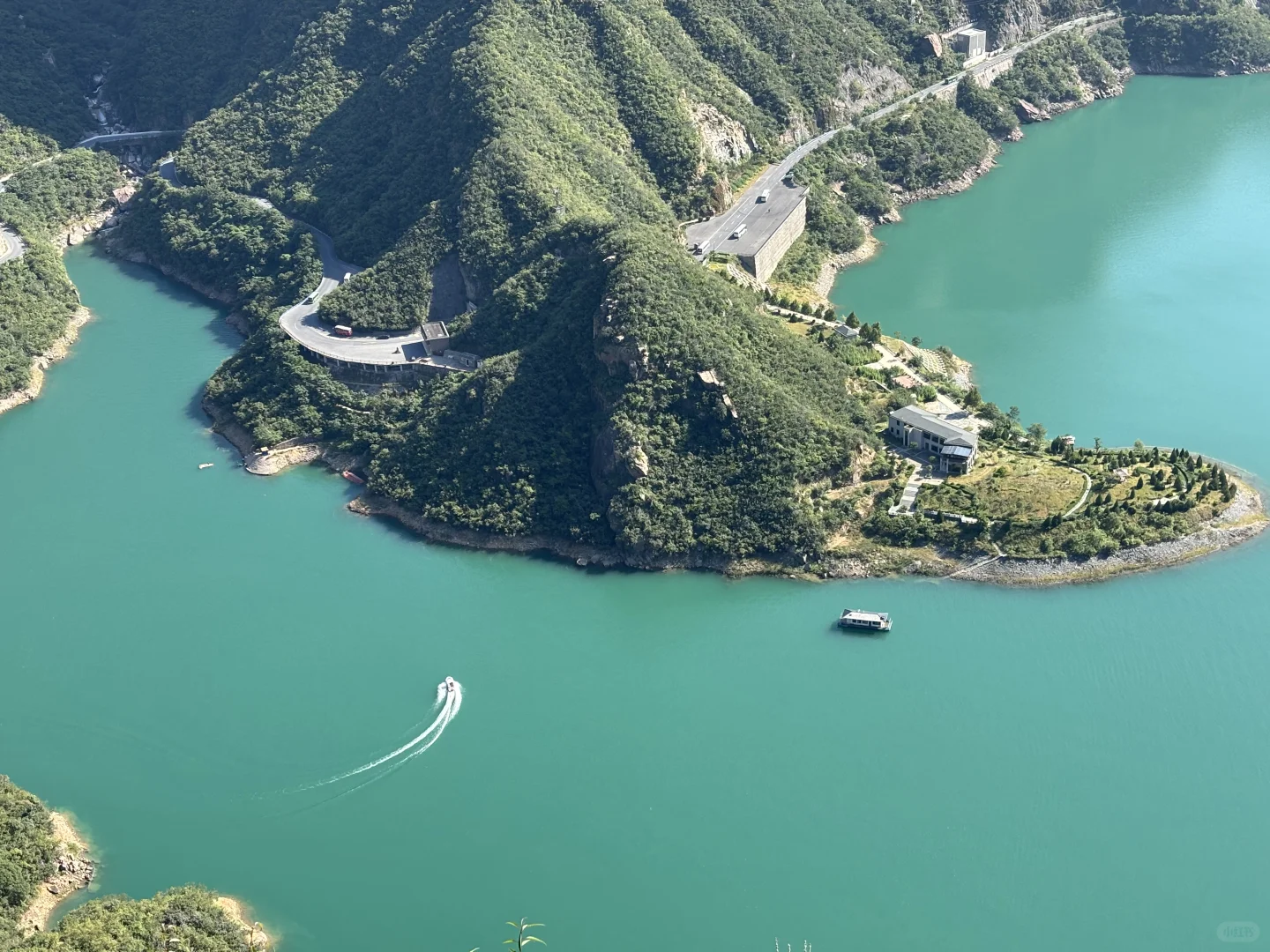 国庆旅游⛳️河南新乡宝泉景区