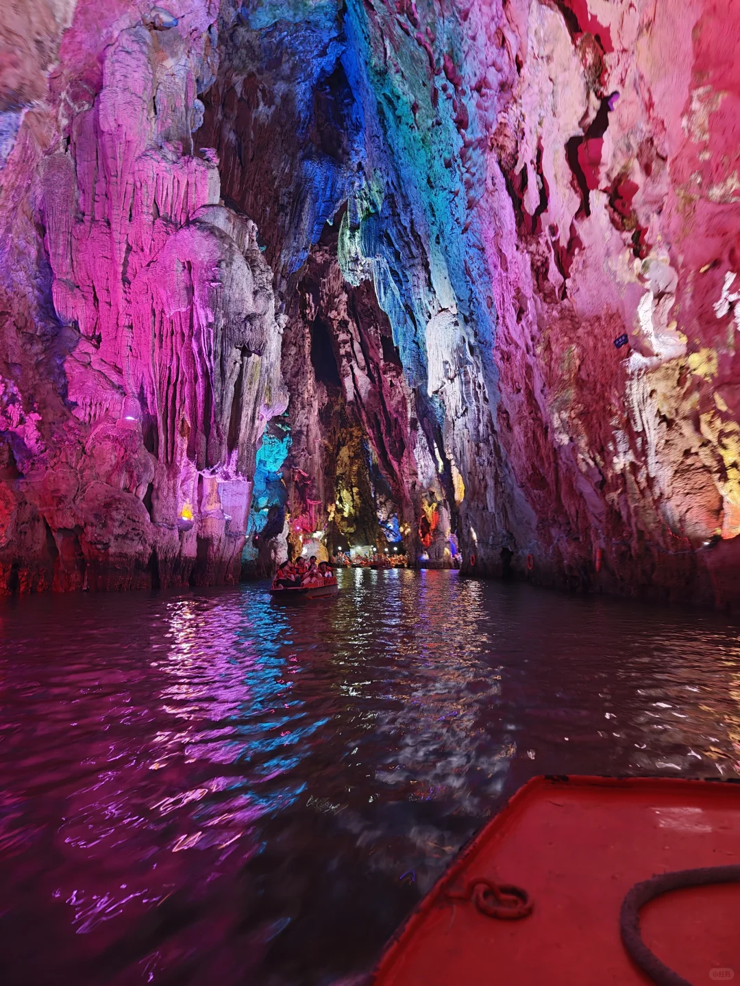 旅游中的记忆点，与大自然拥抱，享受生活！