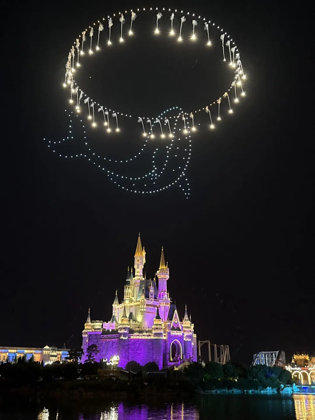 天津🚗3h达|3天2晚暑假玩透“山东迪士尼”|上