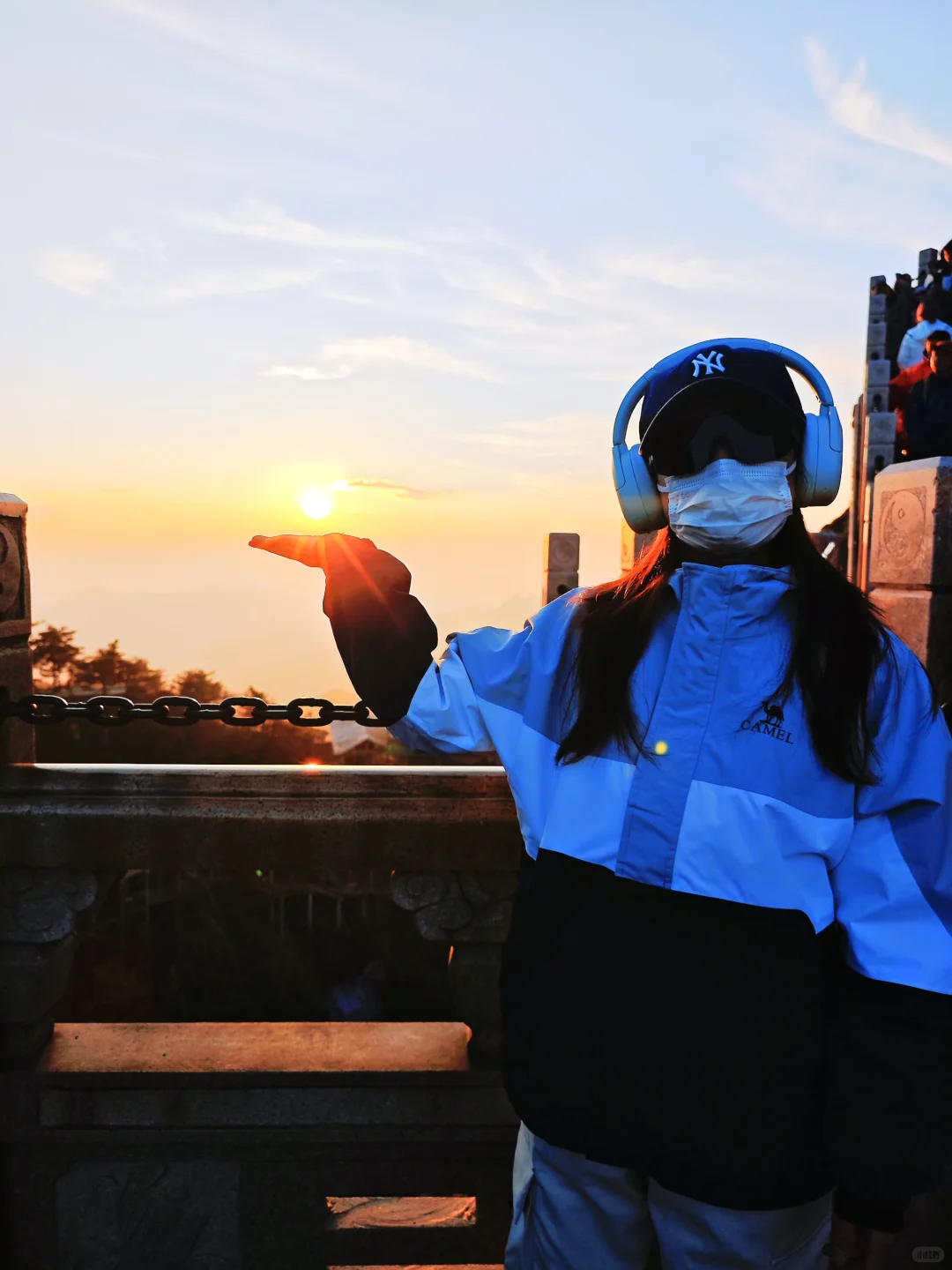 🧗🏻‍此生必徒｜老君山详细旅游攻略！