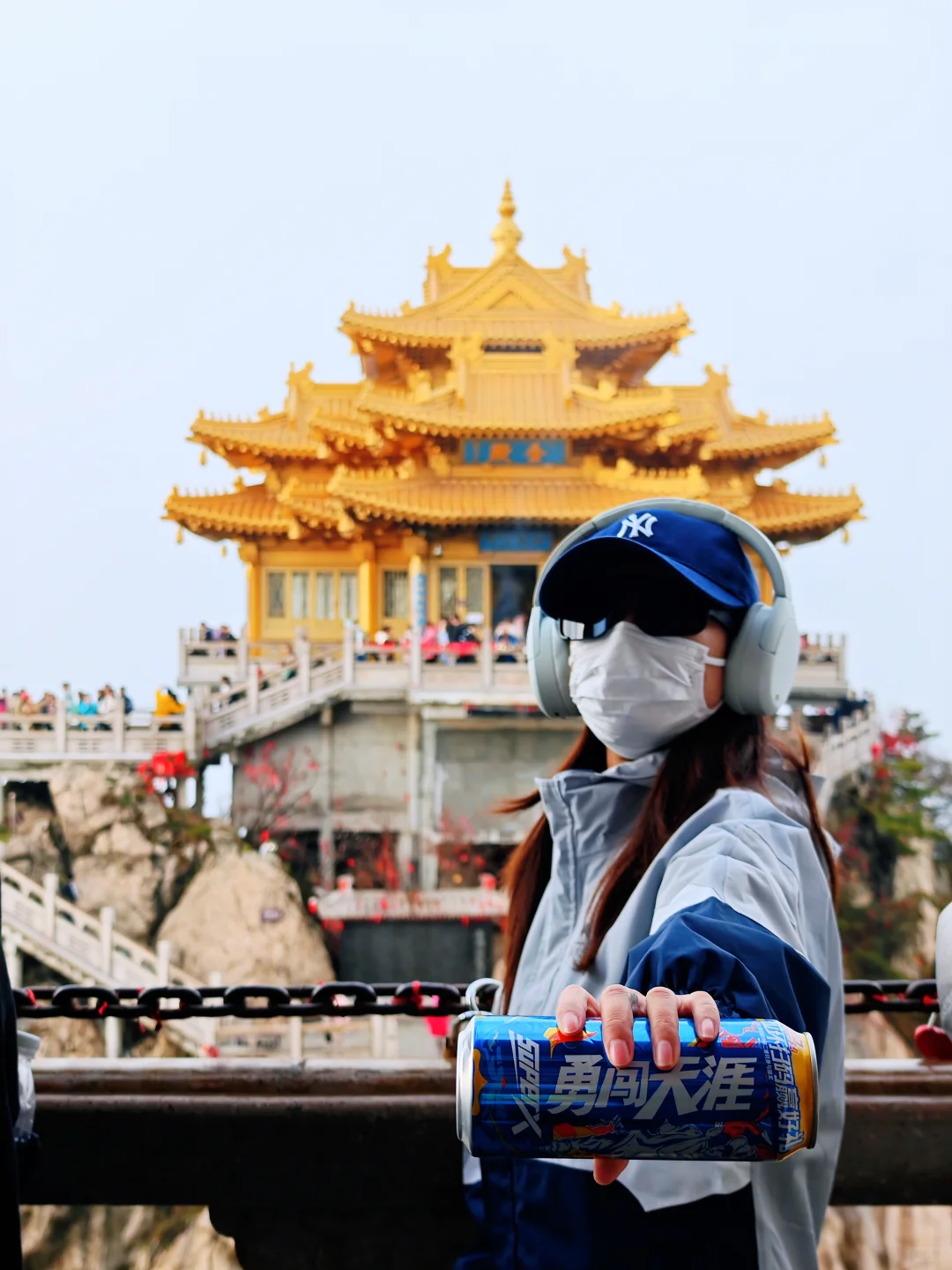 🧗🏻‍此生必徒｜老君山详细旅游攻略！