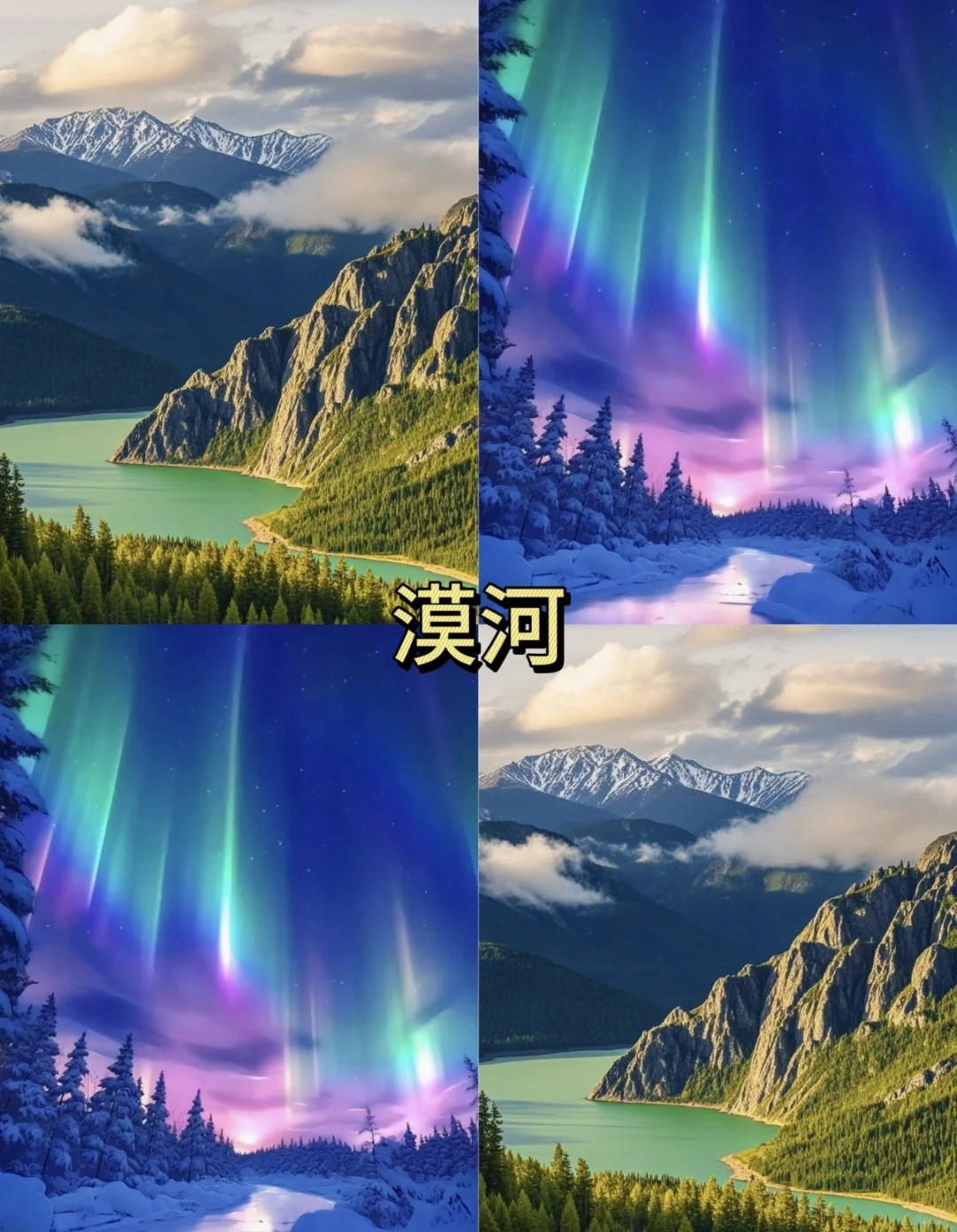 8城夏日避暑宝藏攻略|避开人潮玩转20℃清凉！