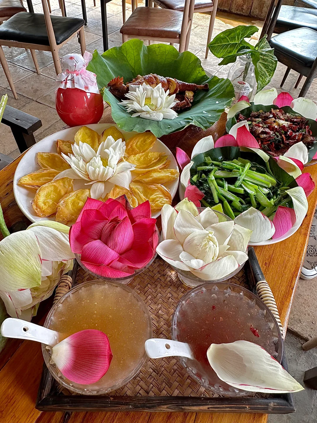 反向旅游!安利一个22℃的冷门避暑小城