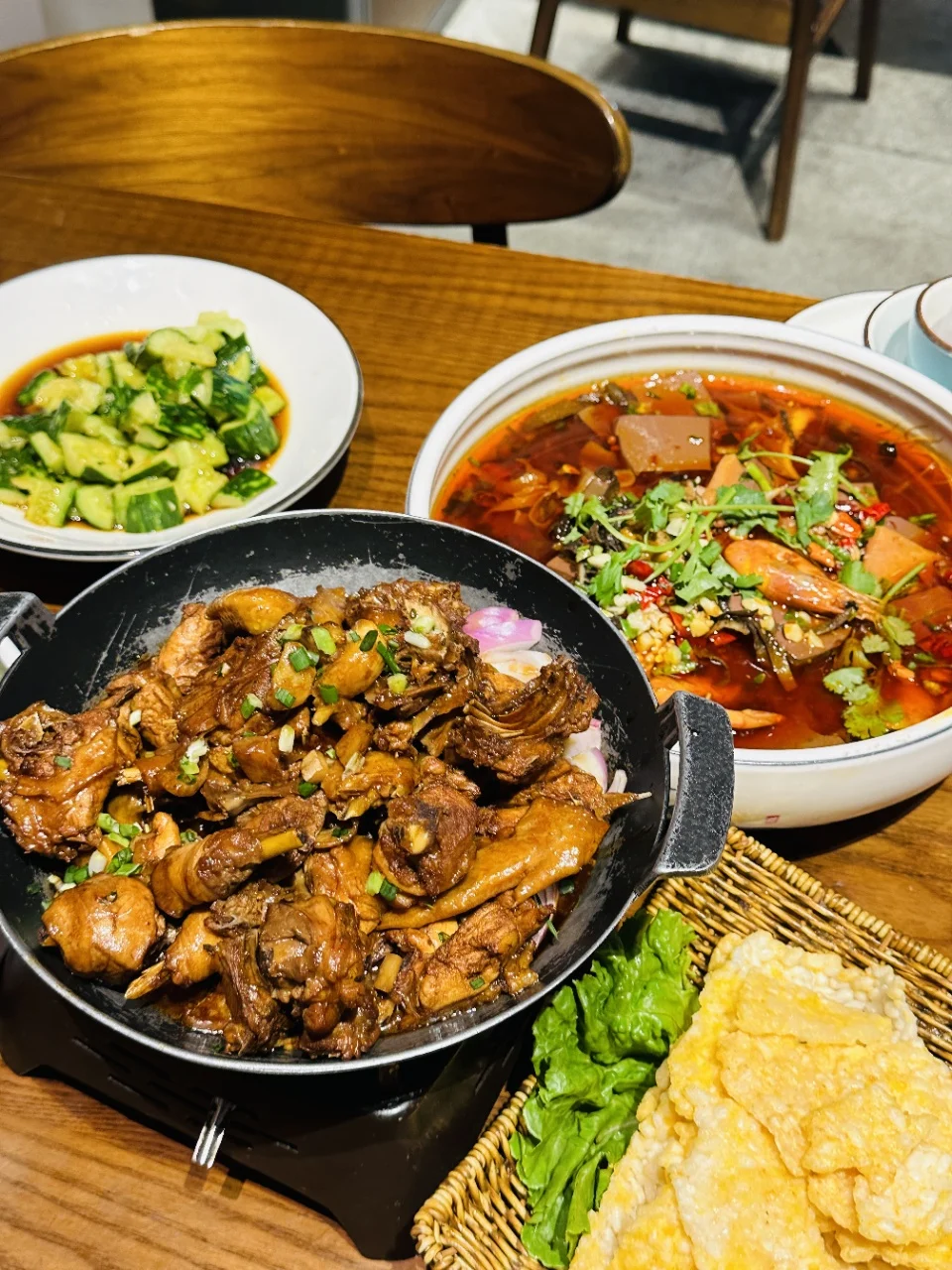 中南百草园实用攻略,带娃玩透一整天🎈