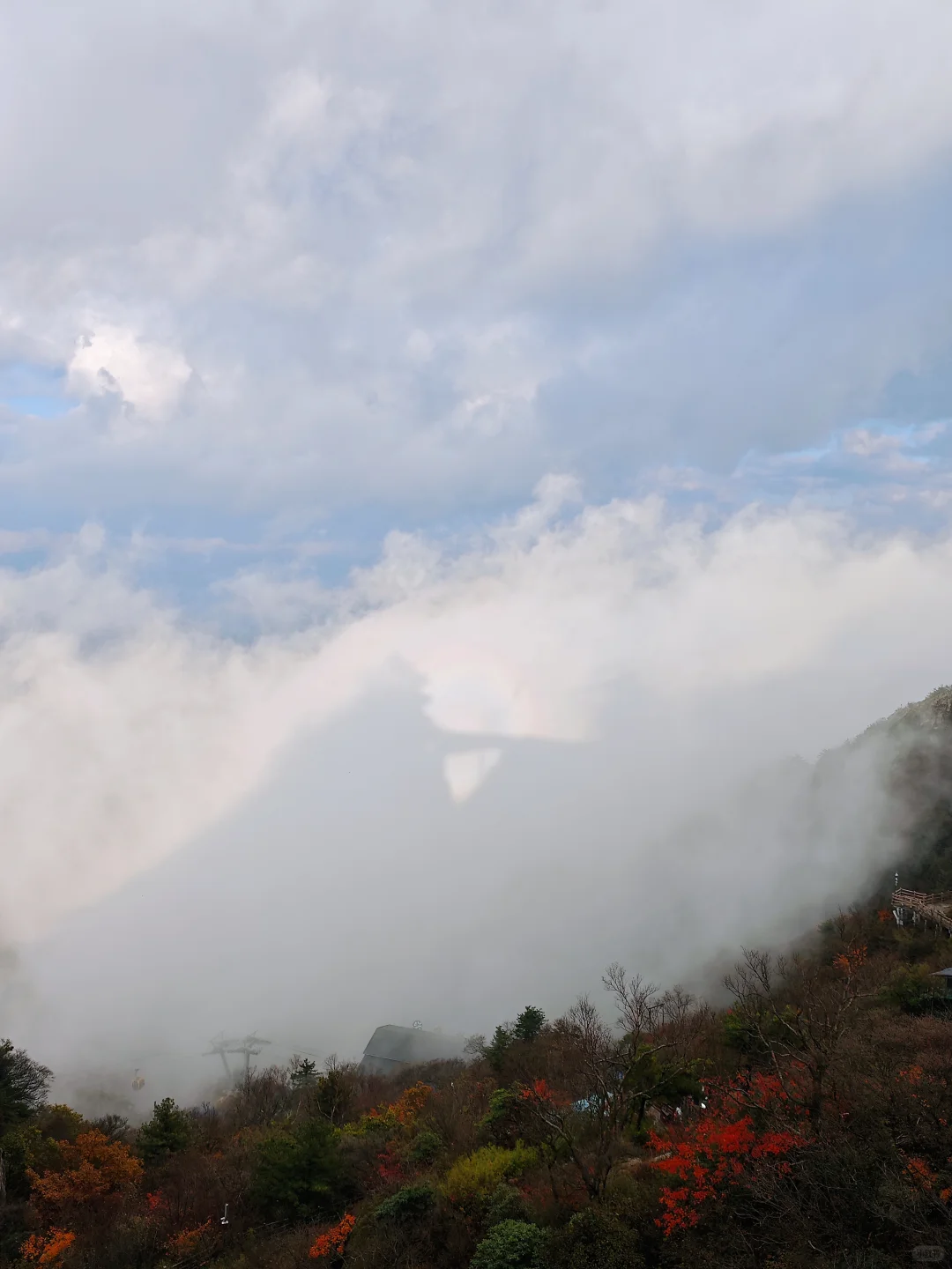 🧗🏻‍此生必徒｜老君山详细旅游攻略！