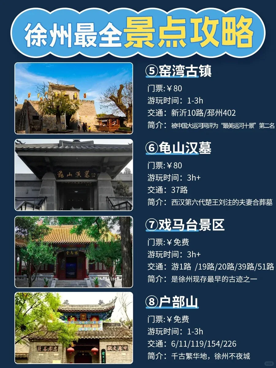 这一刻❗️我终于理解了徐州🔥好浪漫