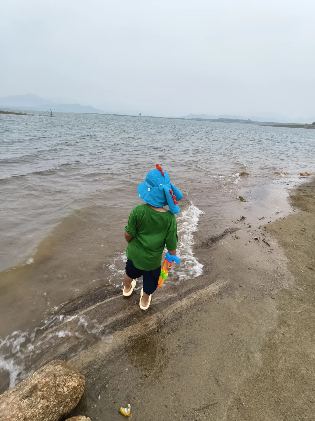 石家庄开车1h周边看“海” 全程免费🆓