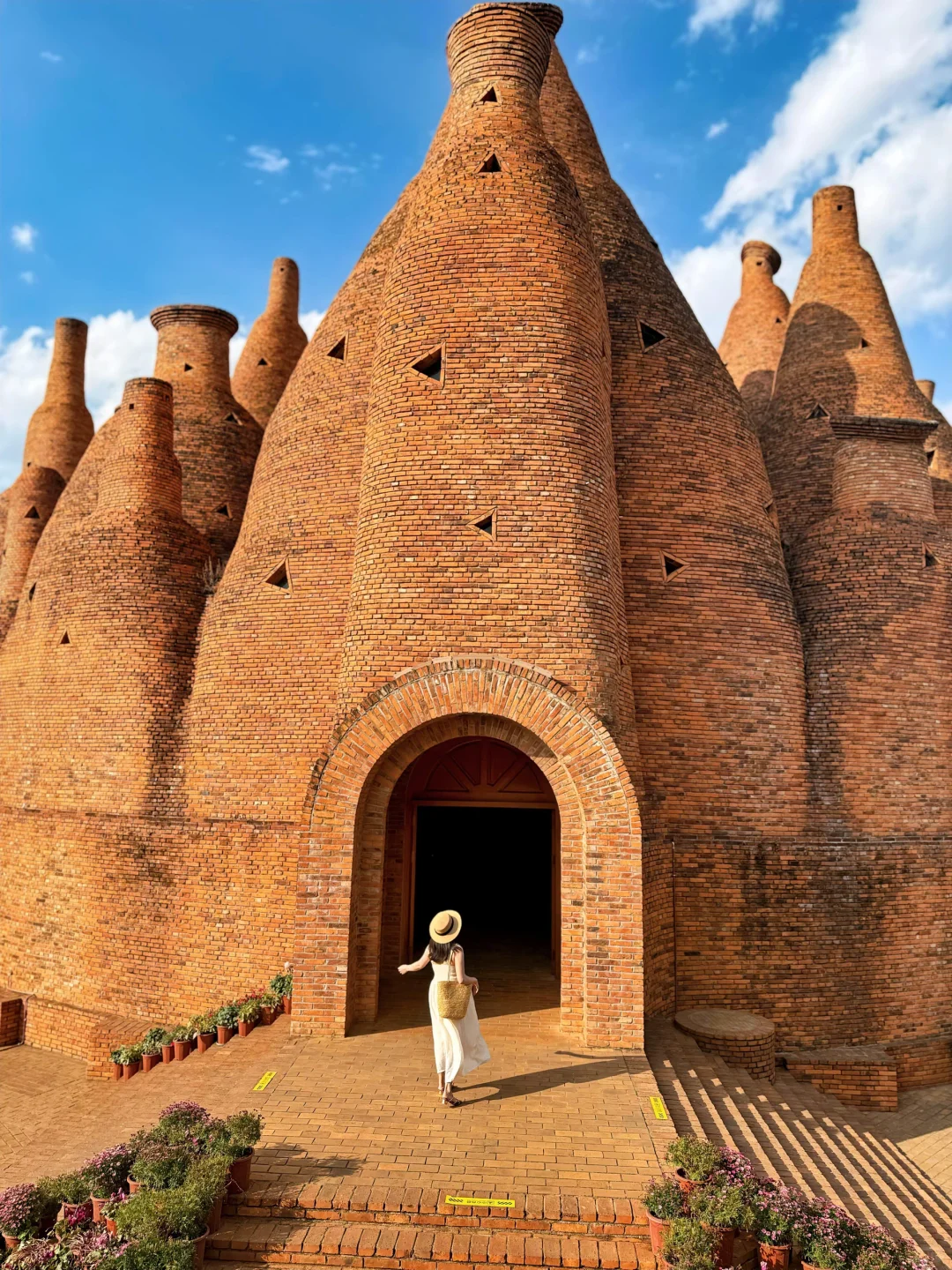 反向旅游!安利一个22℃的冷门避暑小城