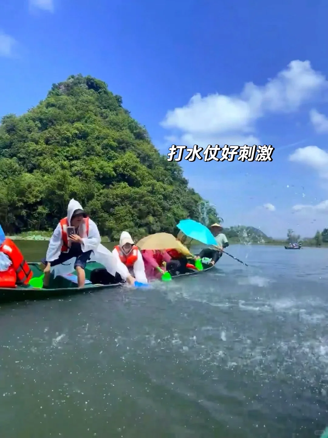 反向旅游!安利一个22℃的冷门避暑小城